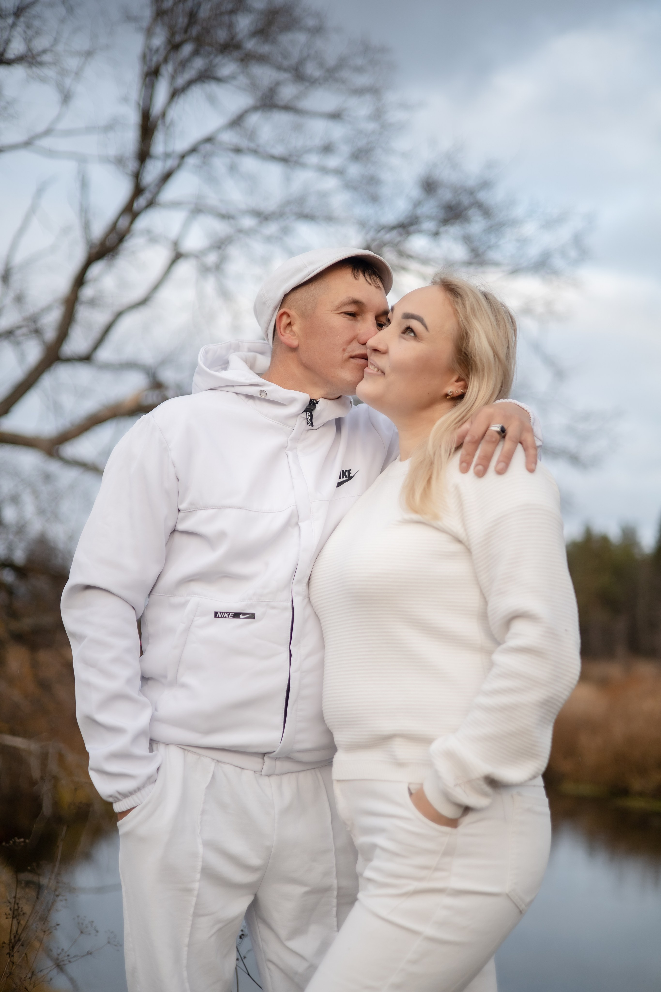 Апайкины. Фотограф Элла Ефимова