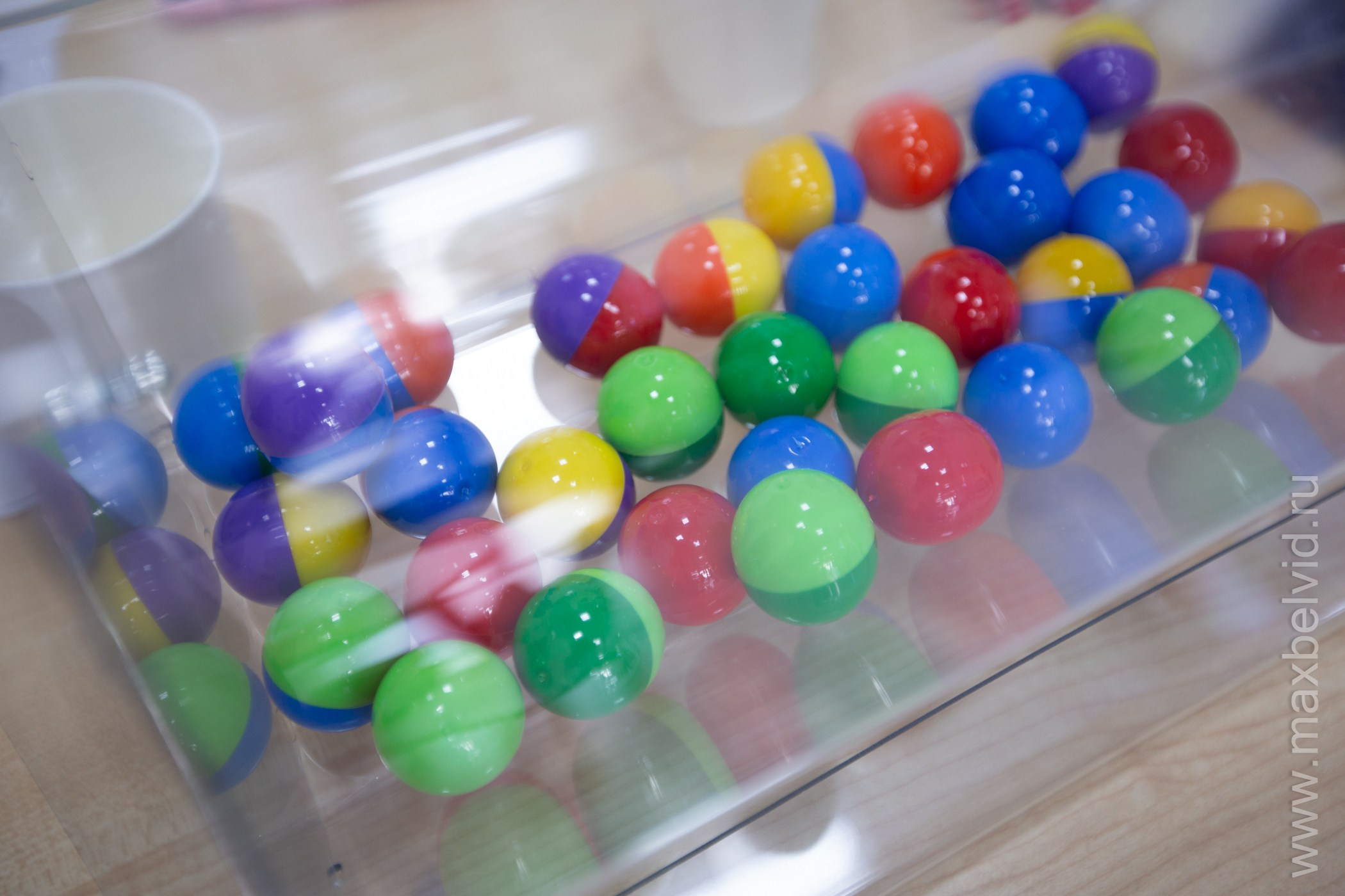 День открытых дверей в «Сердце Знаний» школа скоростного интеллекта. Студия Максима Белослюдцева