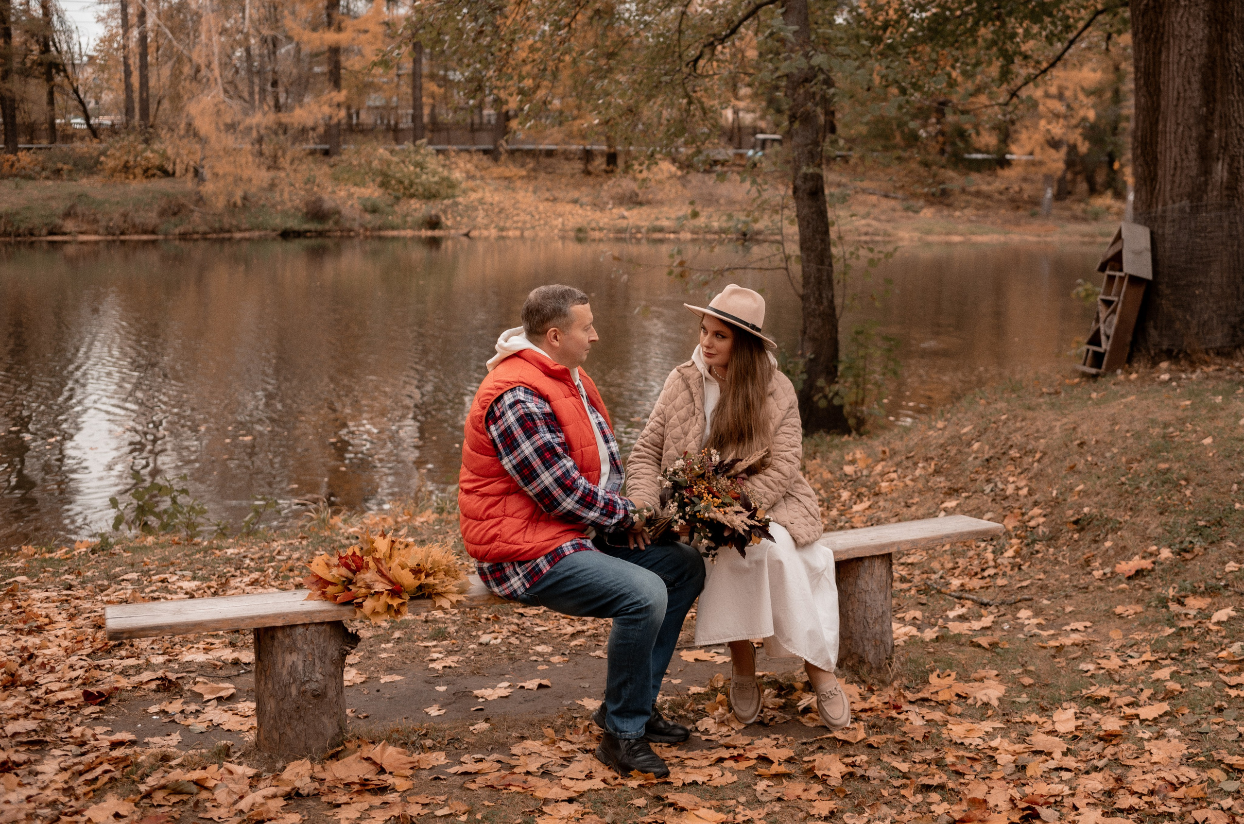 Семья. Свадебный и семейный фотограф в Серпухове Александра Дерюшева