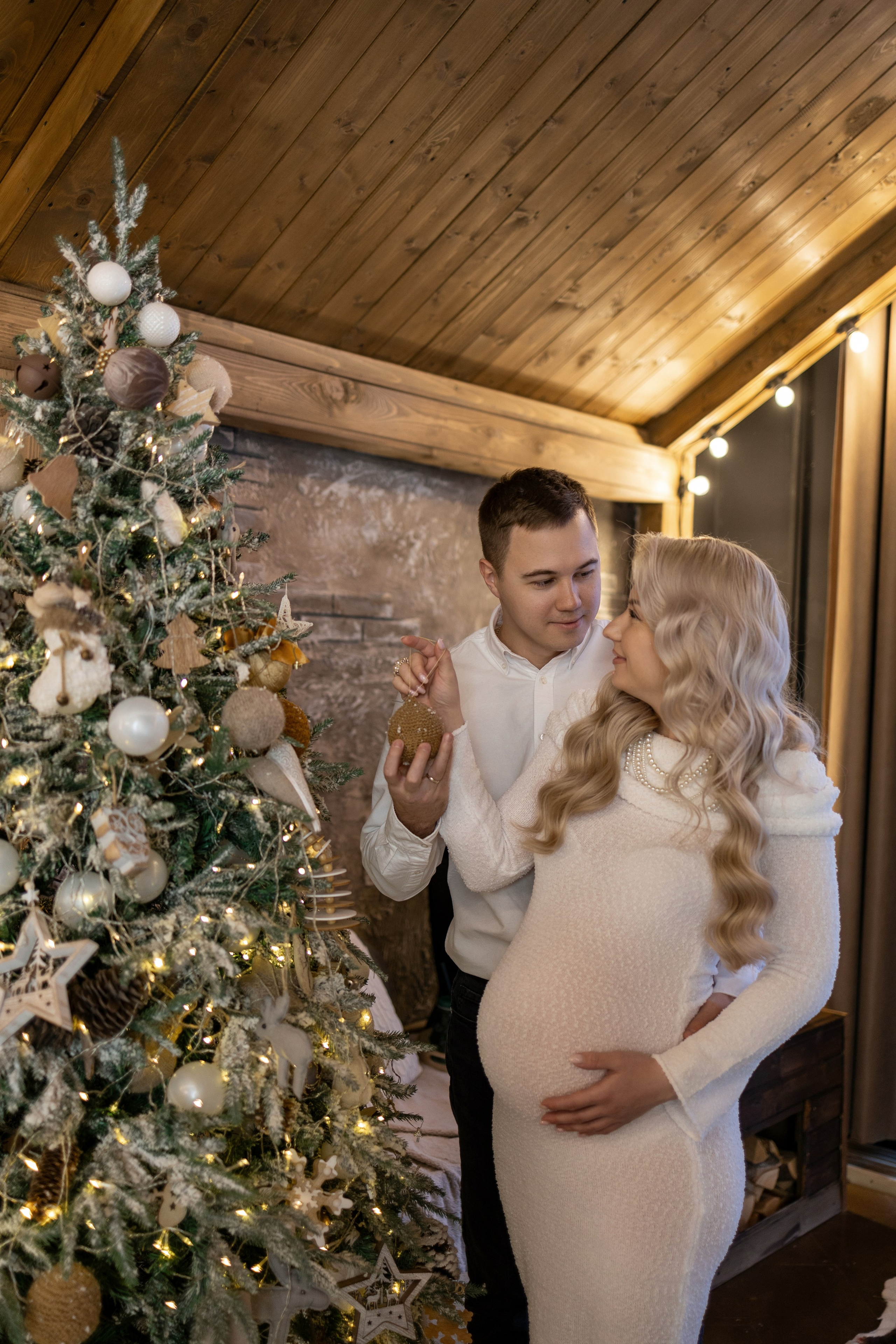 Екатерина и Павел. Фотограф Нижний Новгород Анастасия Клопова