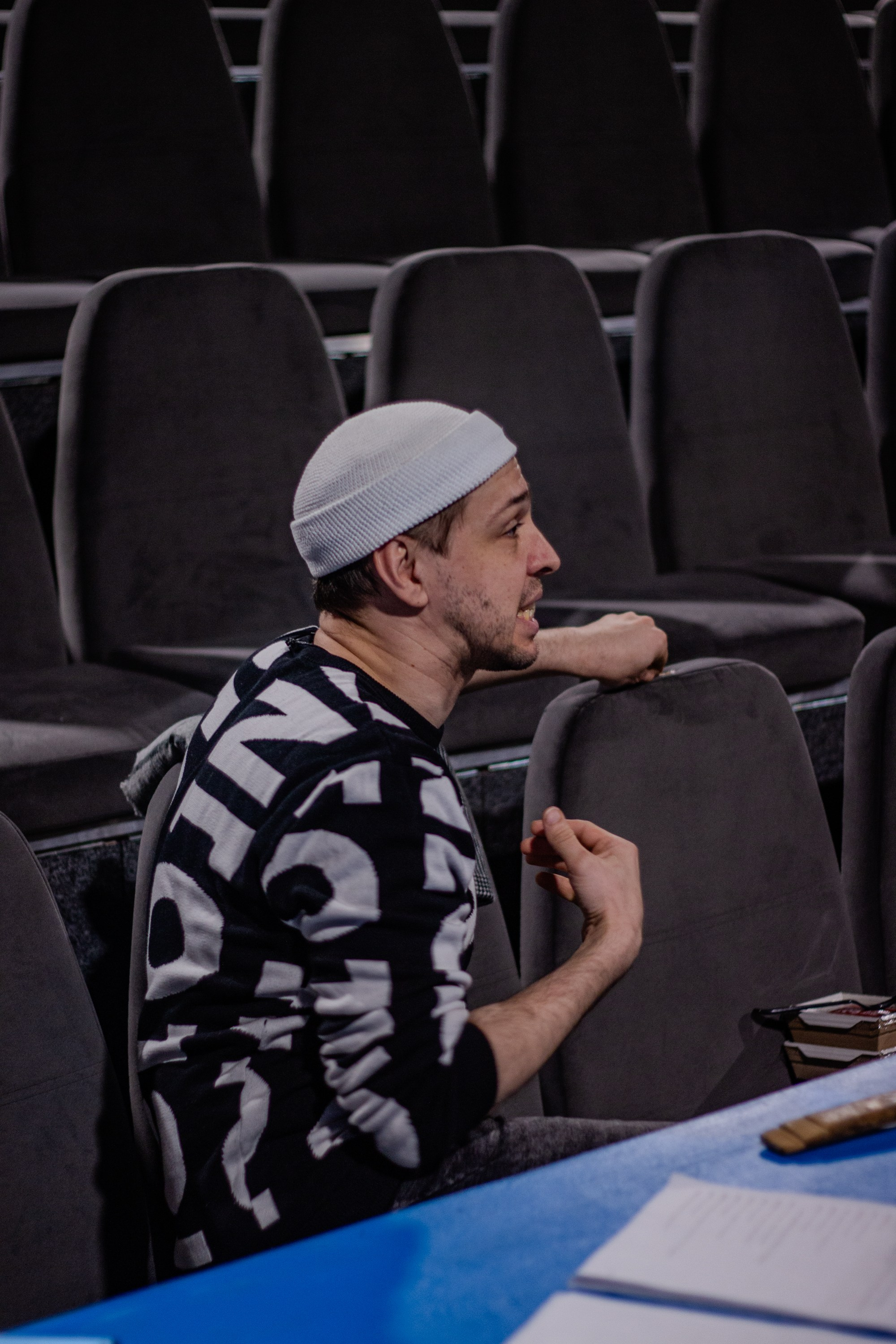 Репортаж. Репортажный фотограф Кирилл Бартенев