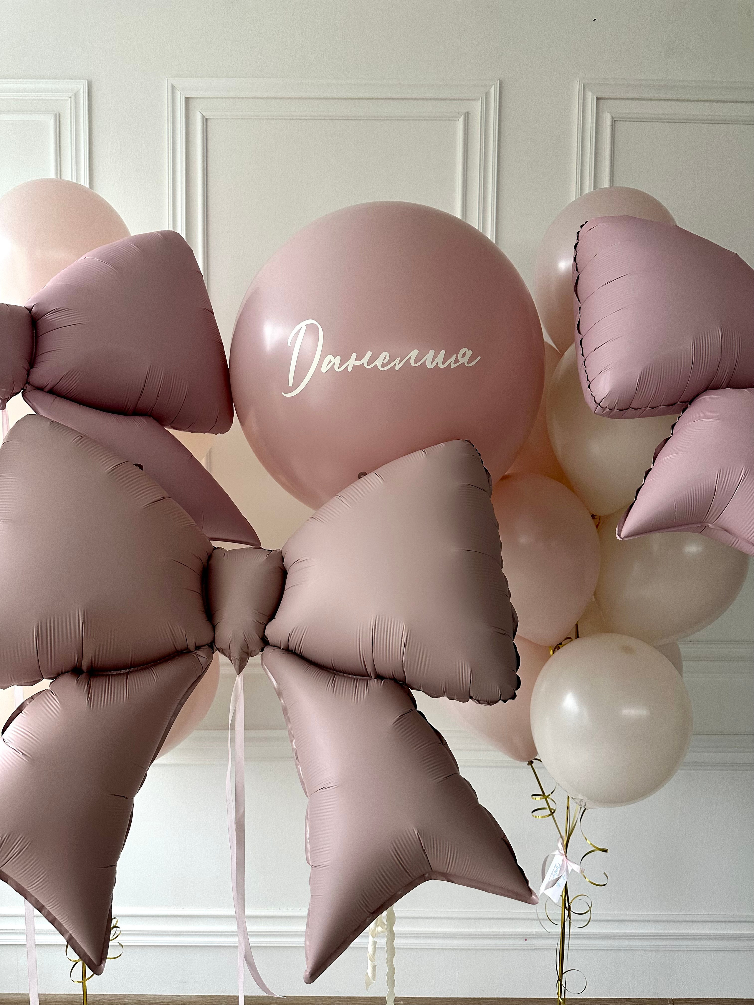 Выписка. Фабрика праздника