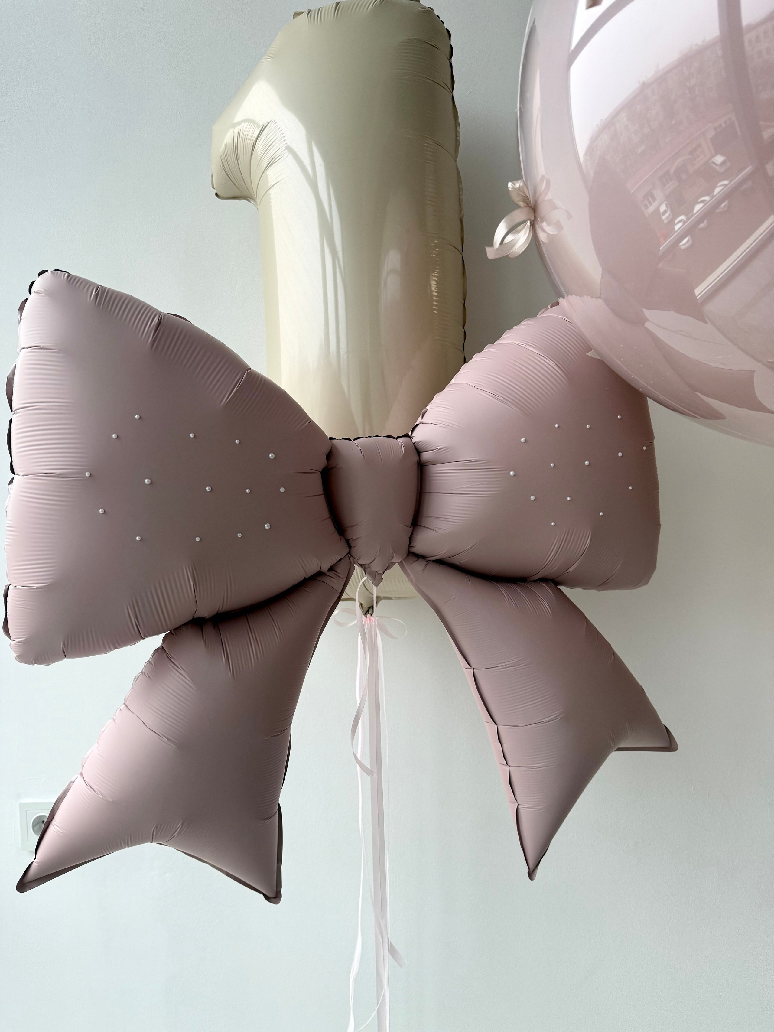 Для нее. Фабрика праздника