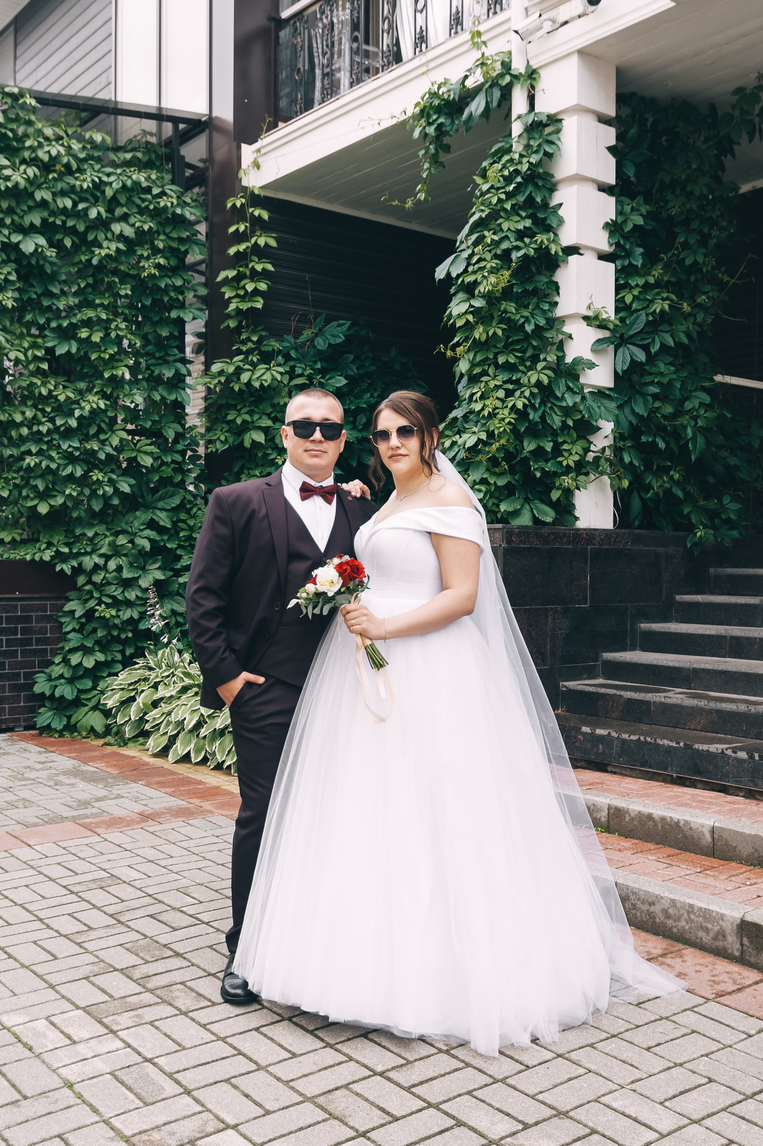 Светлана & Никита. Свадебный и семейный фотограф г. Ярославль Савинская Анастасия