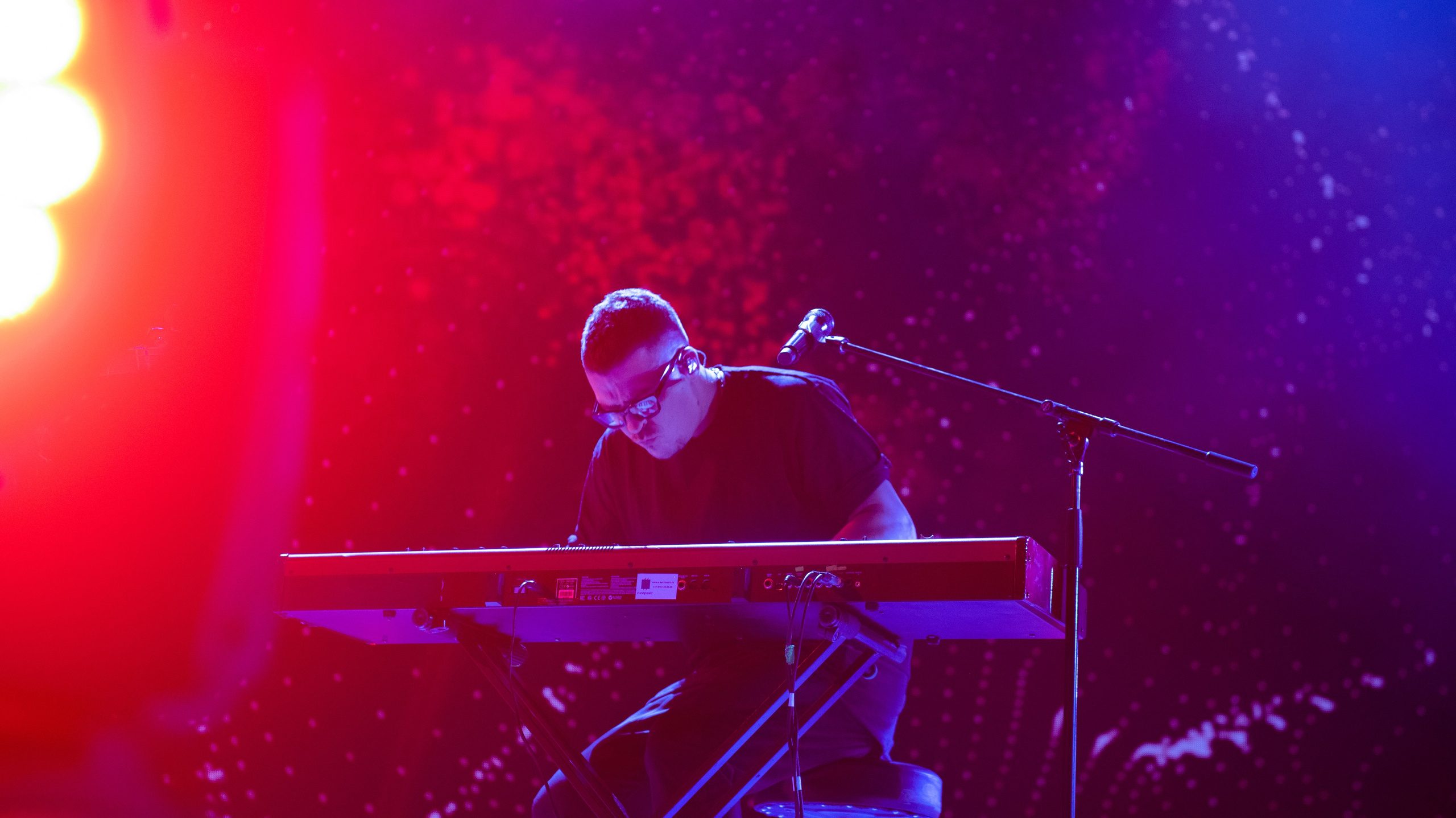 Концерты. Свадебный и репортажный фотограф Антон Воробьев