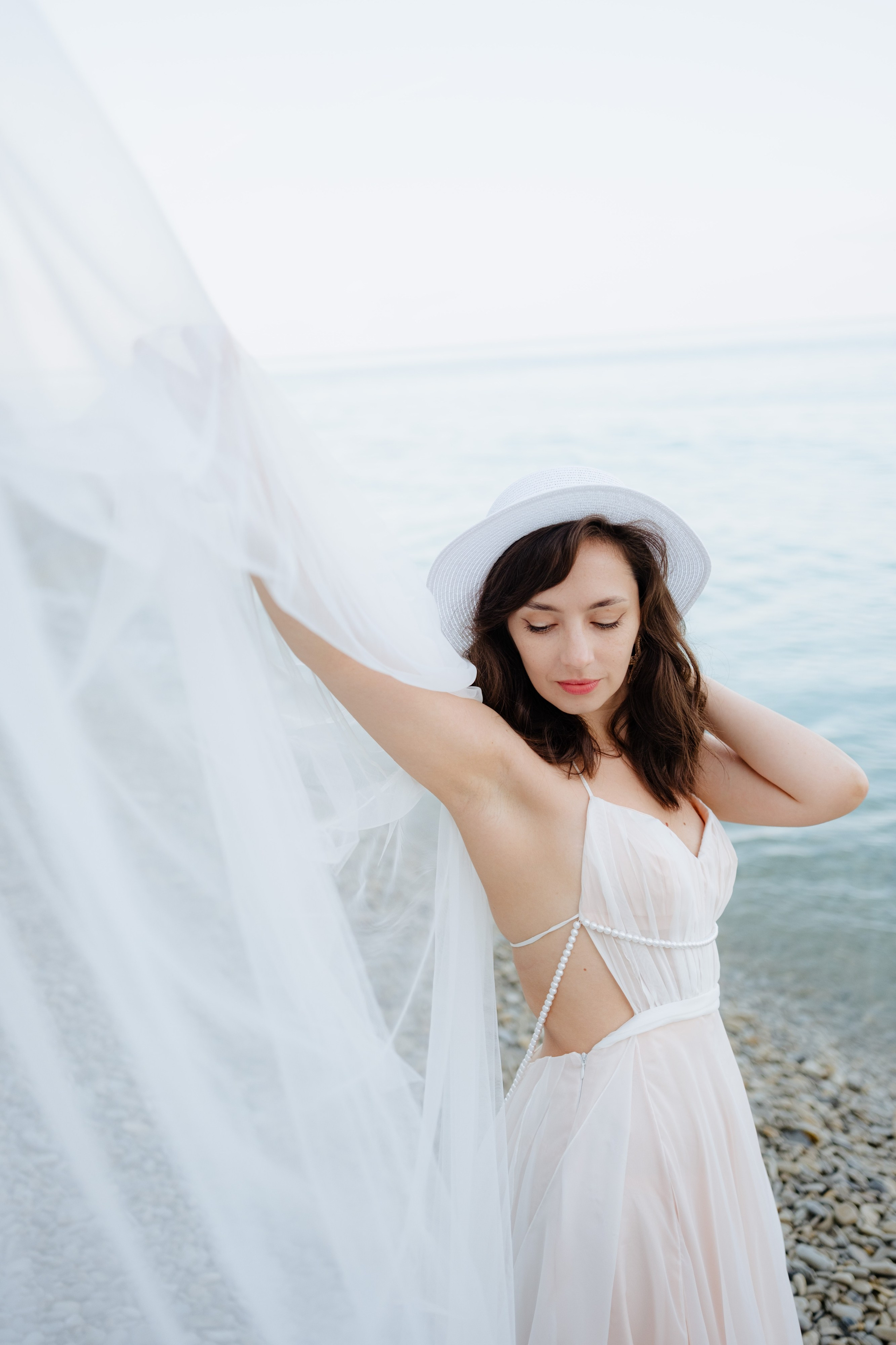 Андрей и Дари. Фотограф в Сочи Краснодар Москва Руслан Поляков