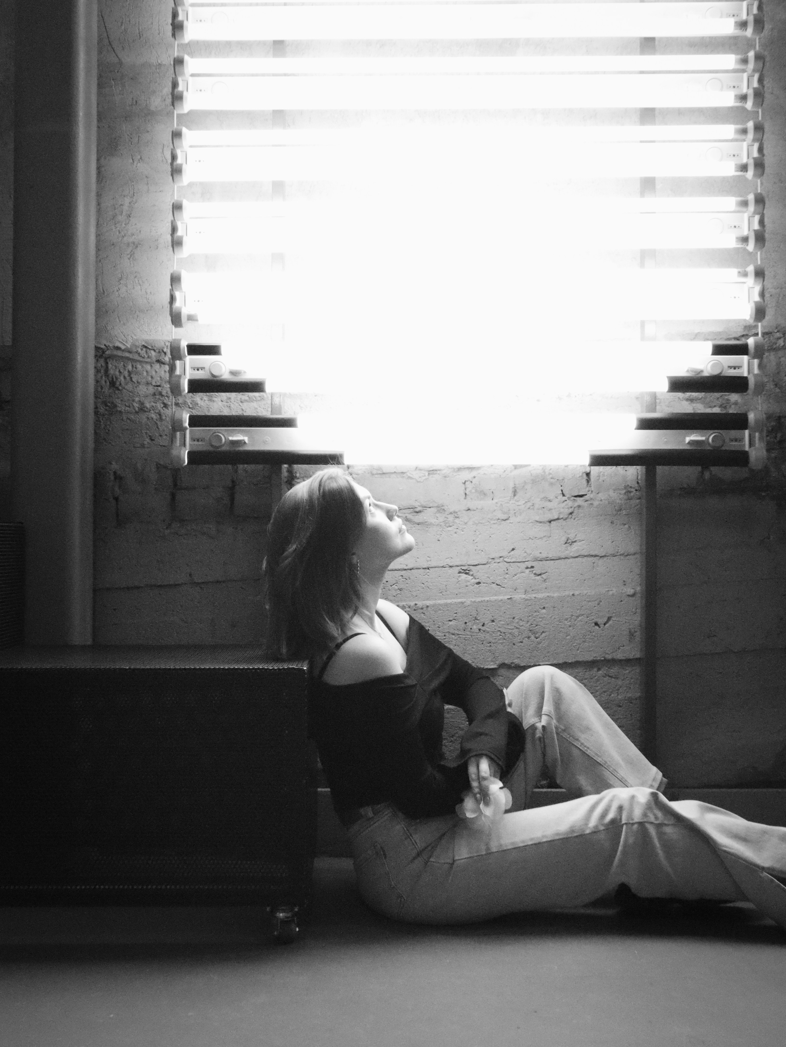 Анастасия и Андрей. Портретный и свадебный фотограф в Москве Александра