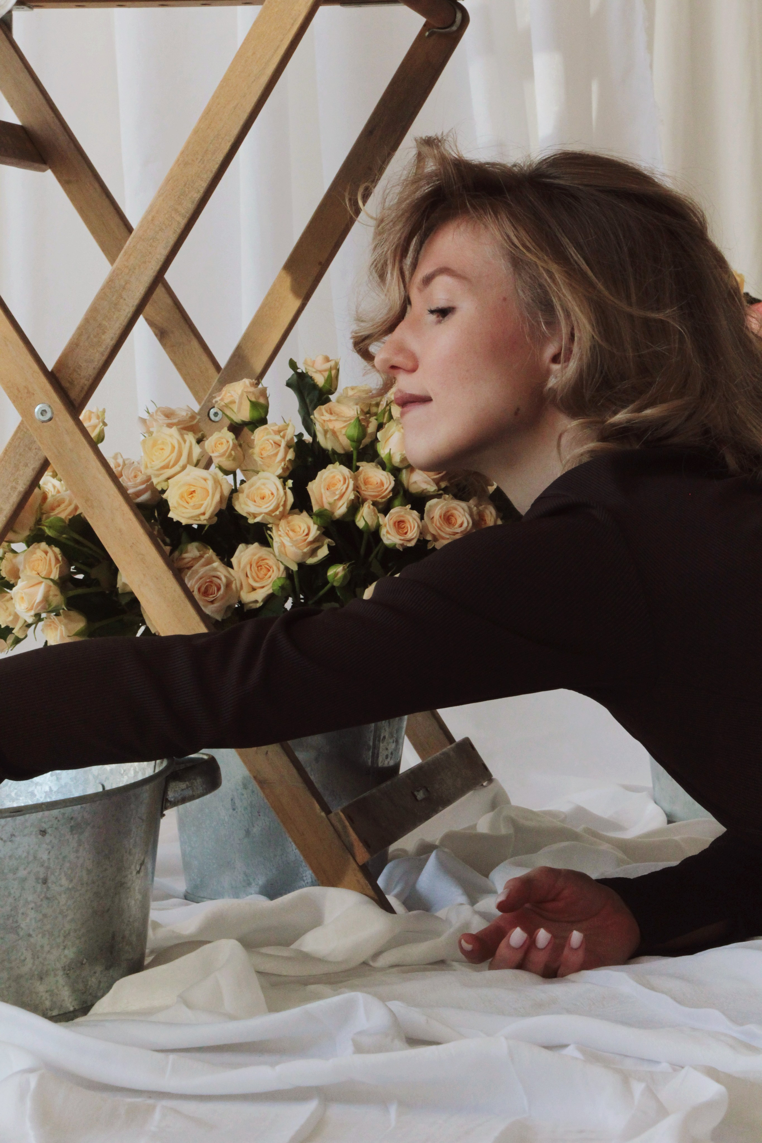 Владислава. Портретный и свадебный фотограф в Москве Александра