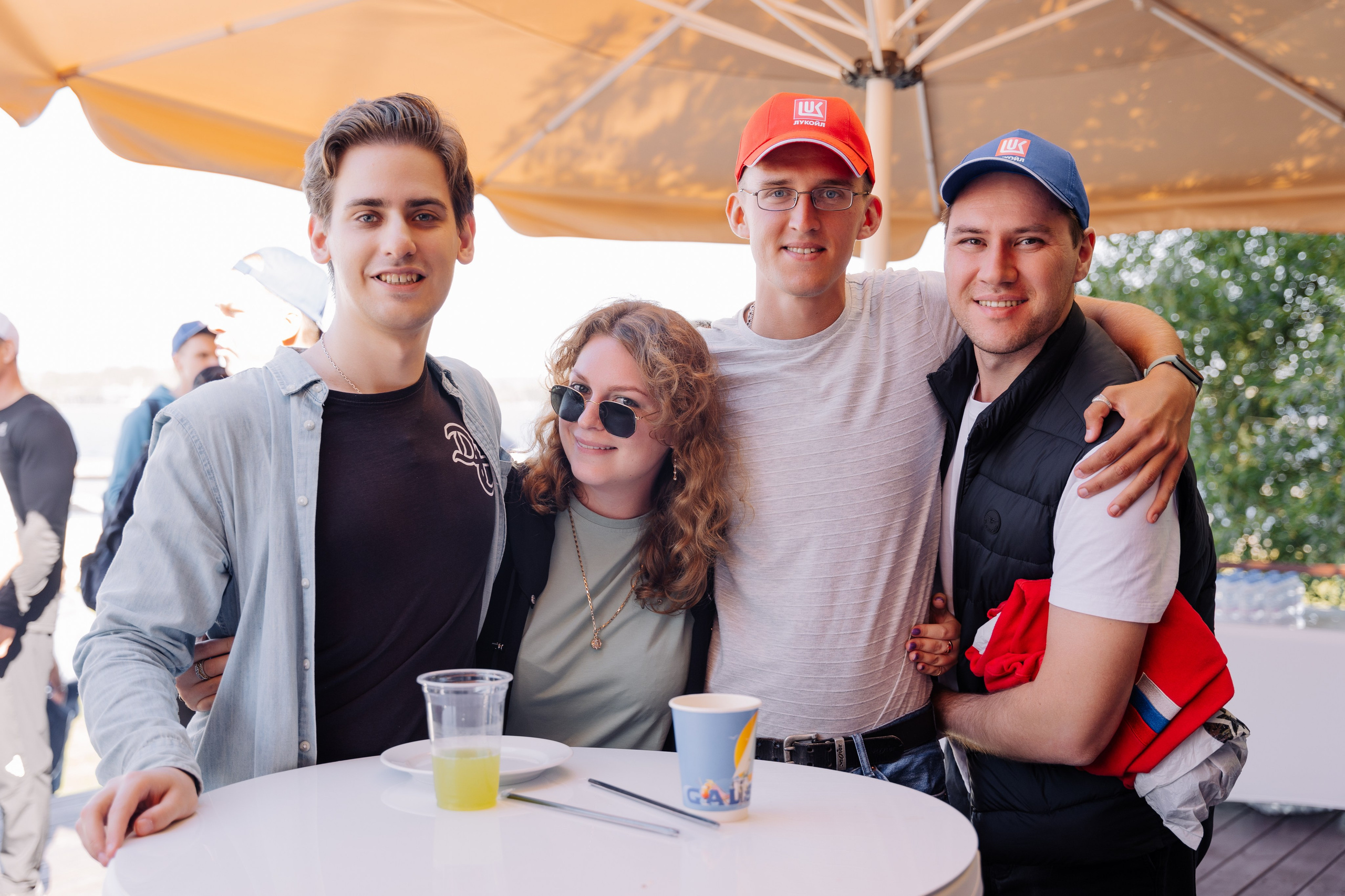 Лукойл корпоратив. Свадебные фотосессии в Москве. Фотограф Сергей Ржевский