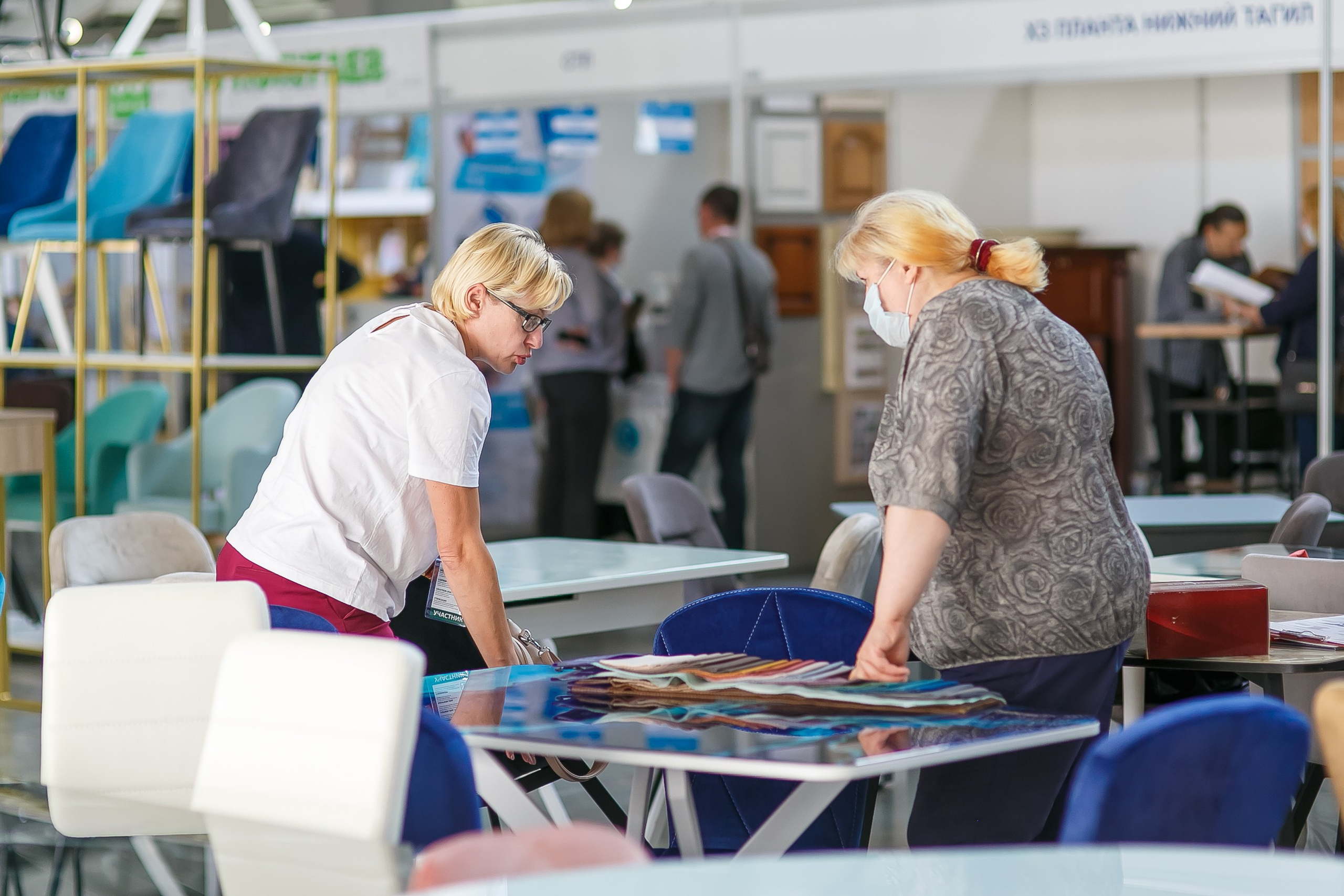 МВК Выставка МВЦ. Профессиональный фотограф Дугинов Николай | Екатеринбург