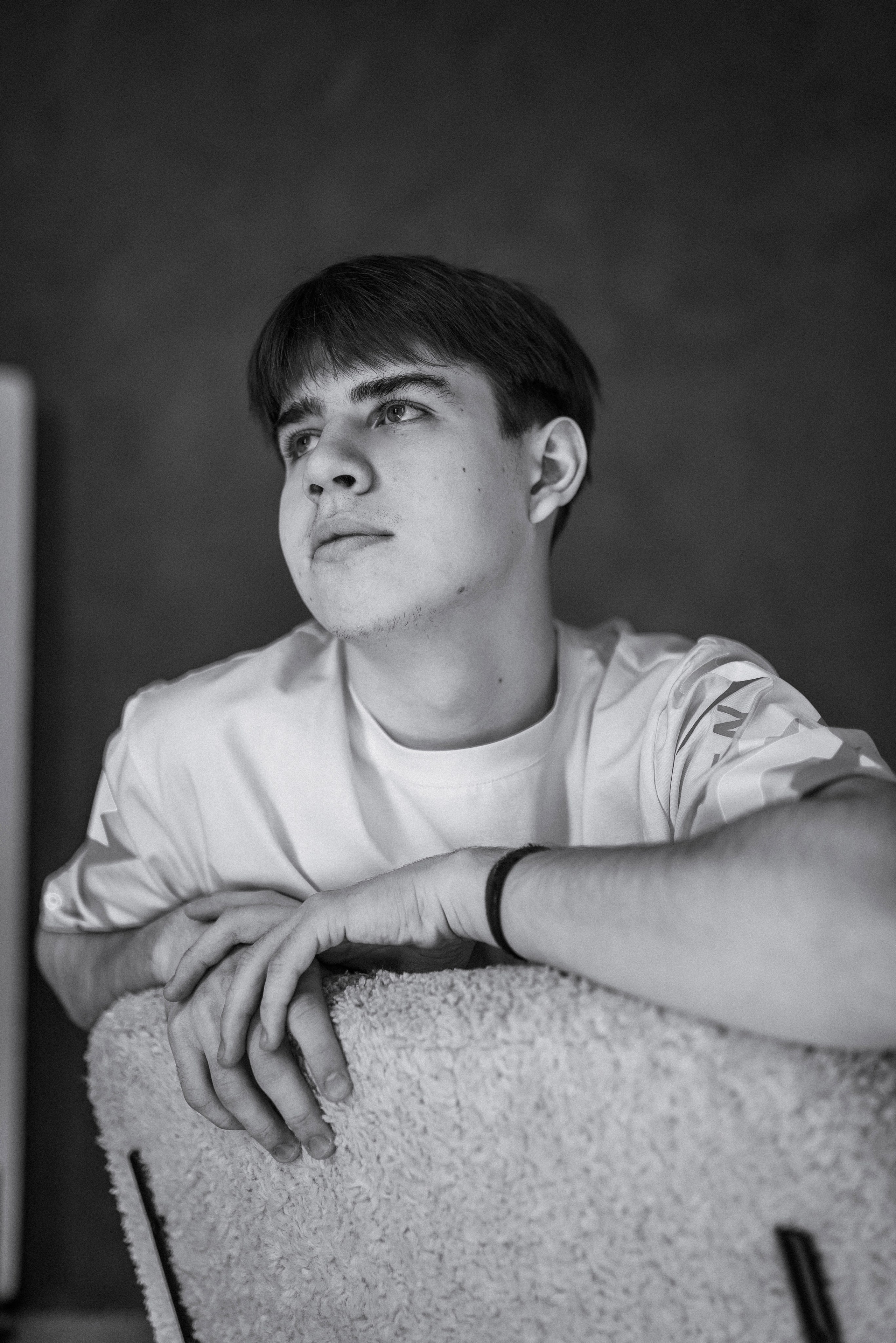 Единое. Семейный документальный фотограф в Волгограде Мариэта Додина