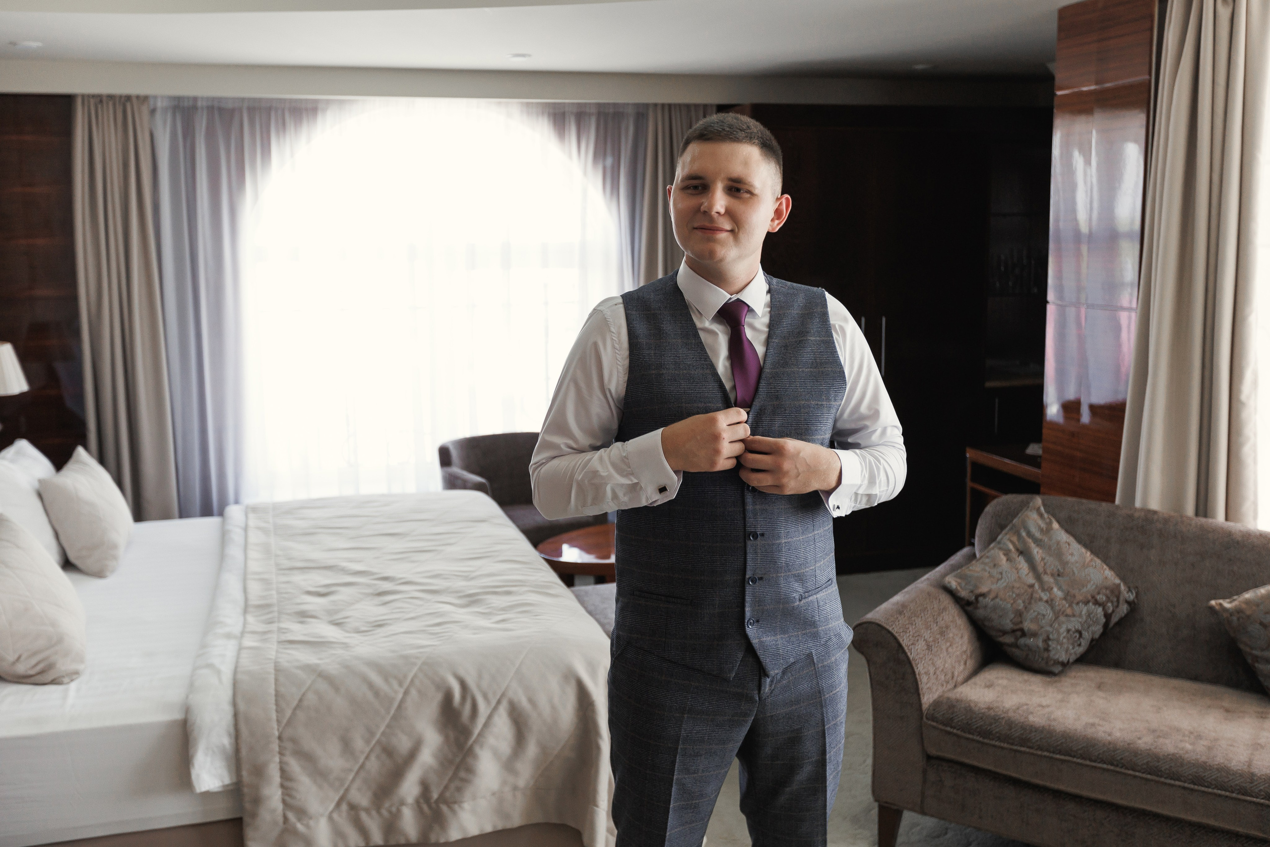 Valeriy & Victoria. Виктор Губарев — свадебный фотограф в Армавире, Кропоткине, Лабинске, Гулькевичи