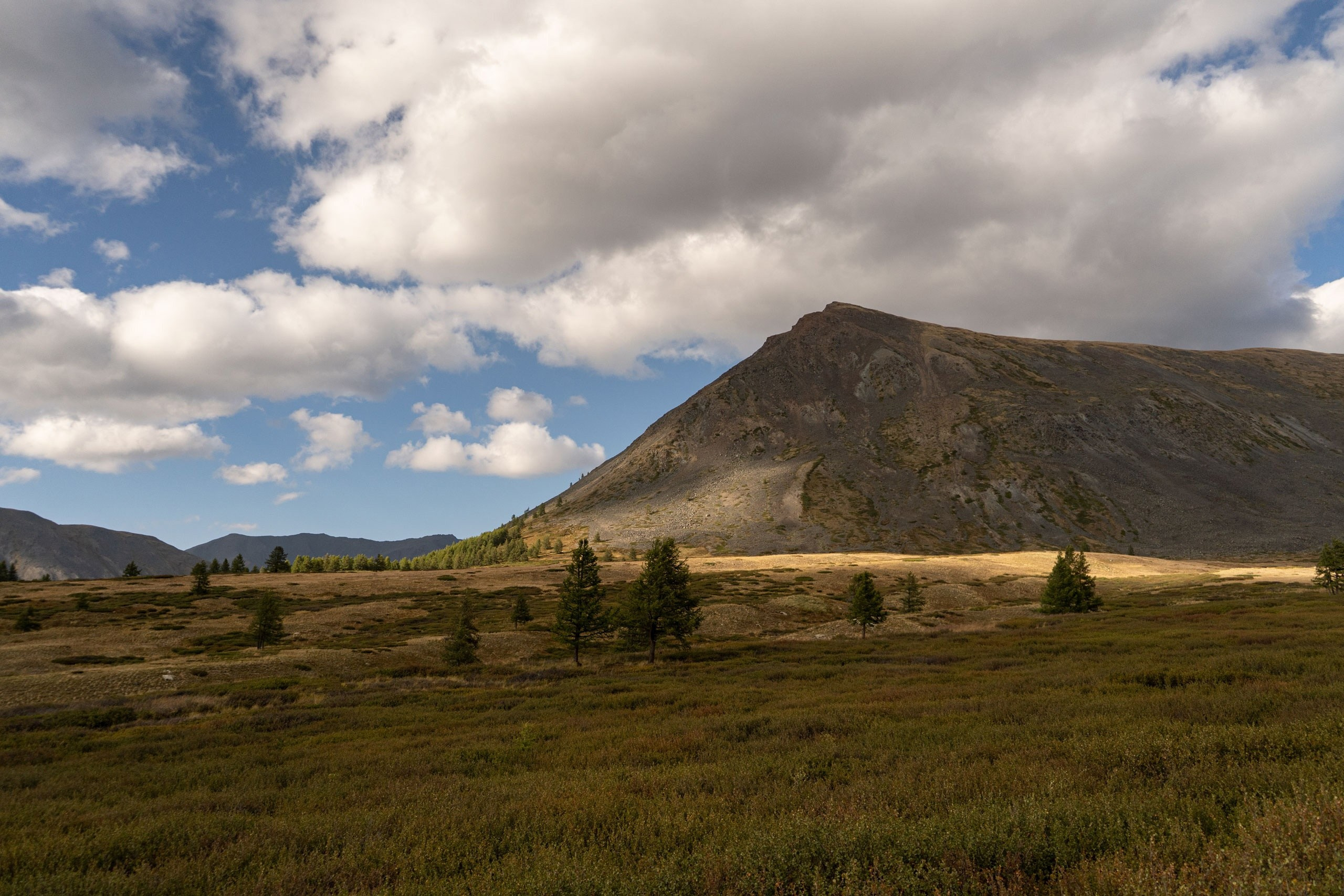 Путешествия. Ольга Ибатуллина