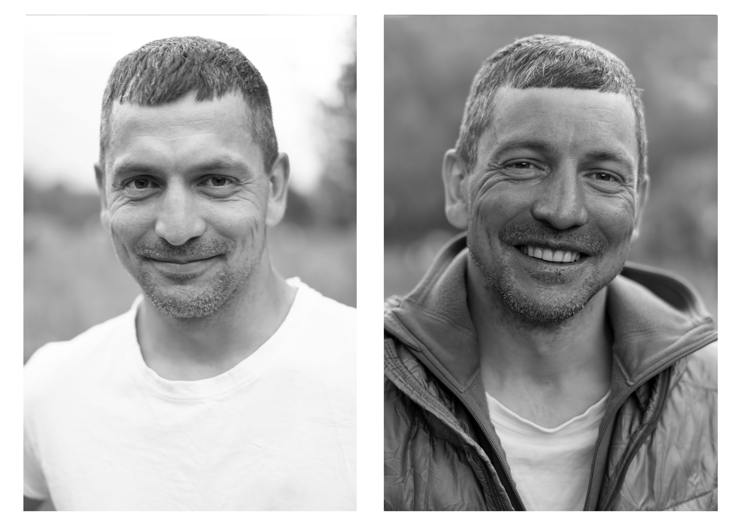 Портрет альпиниста. Ольга Ибатуллина