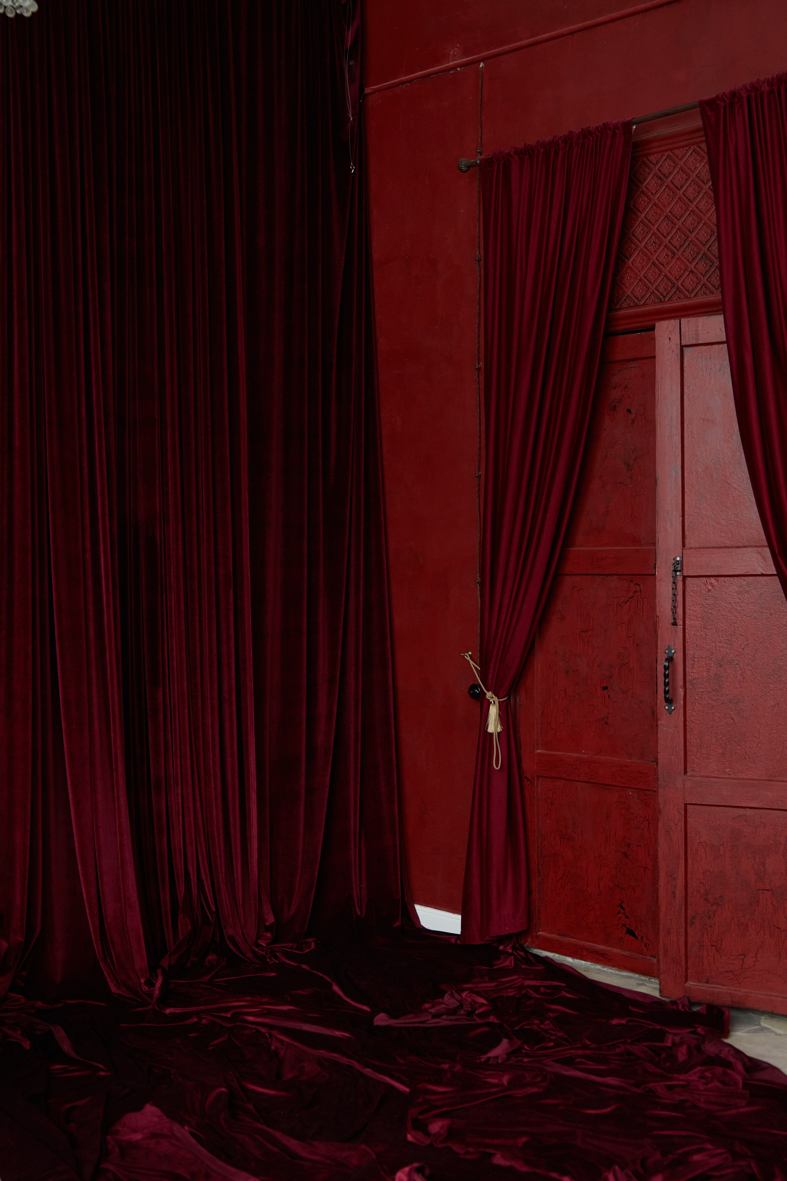 Зал «Интерьер». Фотостудия «Сахар» в городе Кимры