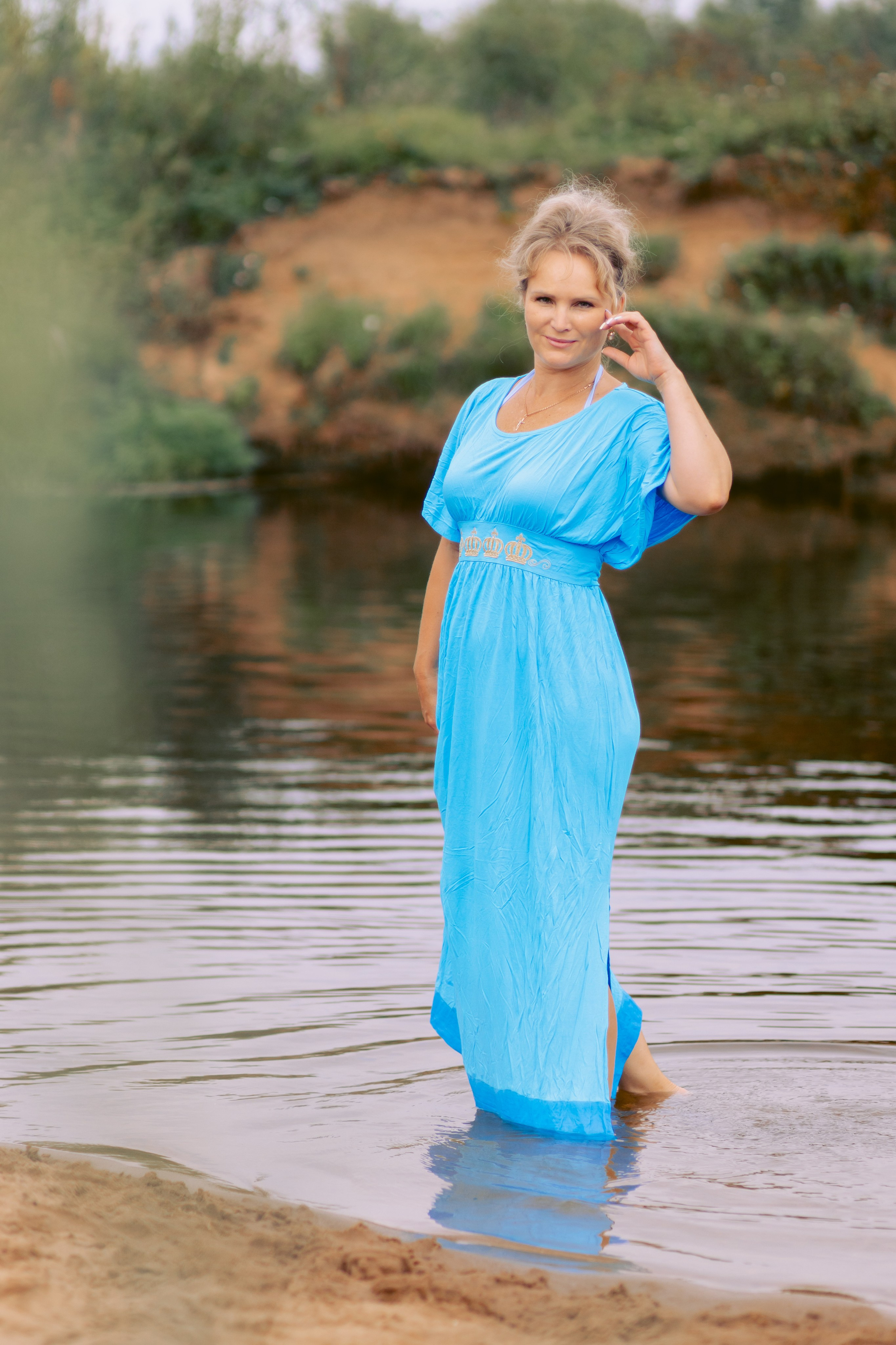 Светлана. Фотограф в Санкт-Петербурге и ЛО — Сергей Козлов