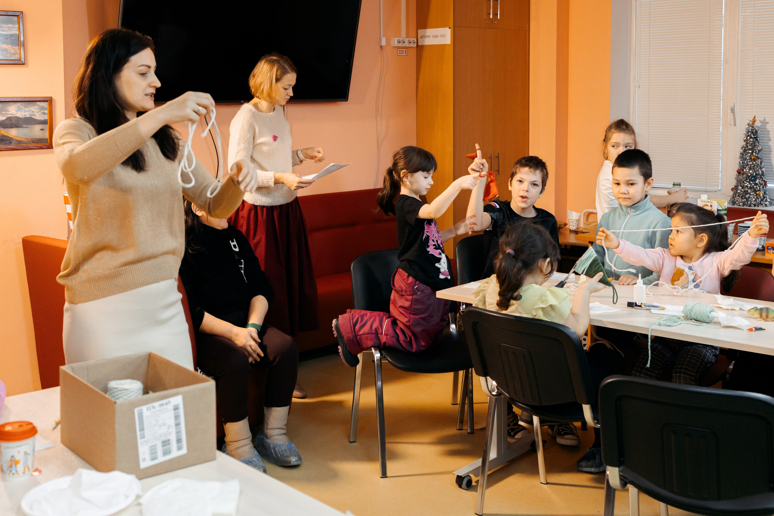 Мастер-класс. Фотограф в Санкт-Петербурге и ЛО — Сергей Козлов