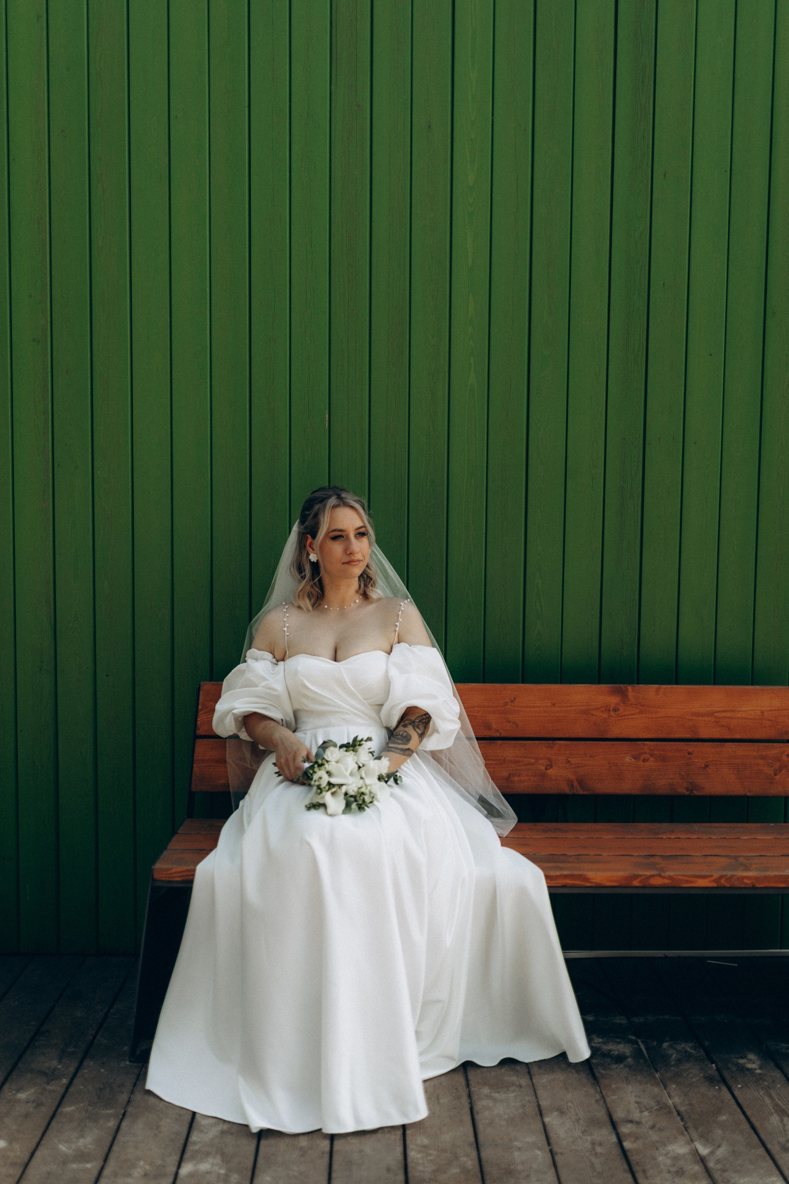 Виктория & Лев. Фотограф НОГИНСК, Москва, Анастасия Белая