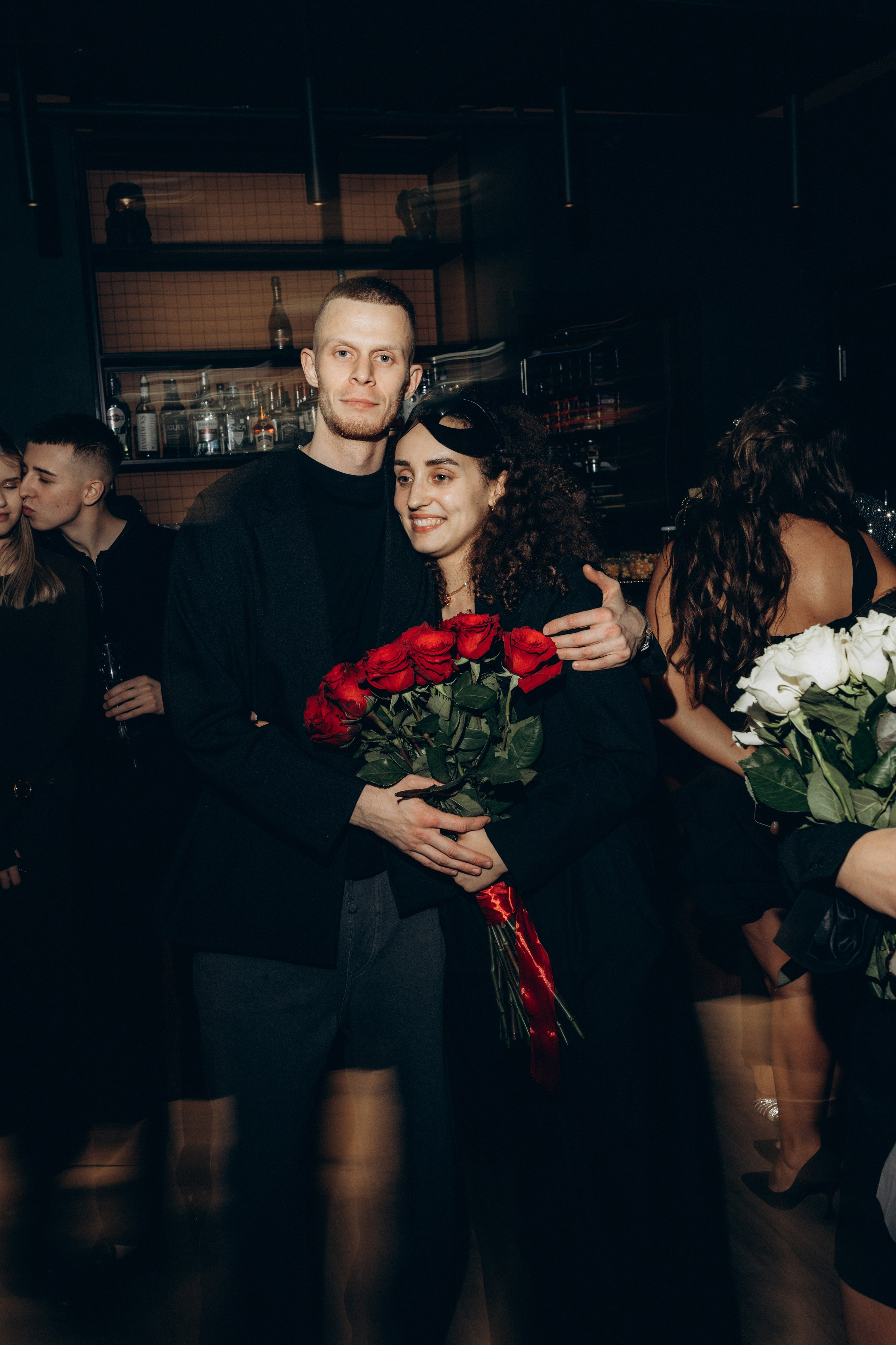 Новогодний маскарад. Фотограф НОГИНСК, Москва, Анастасия Белая