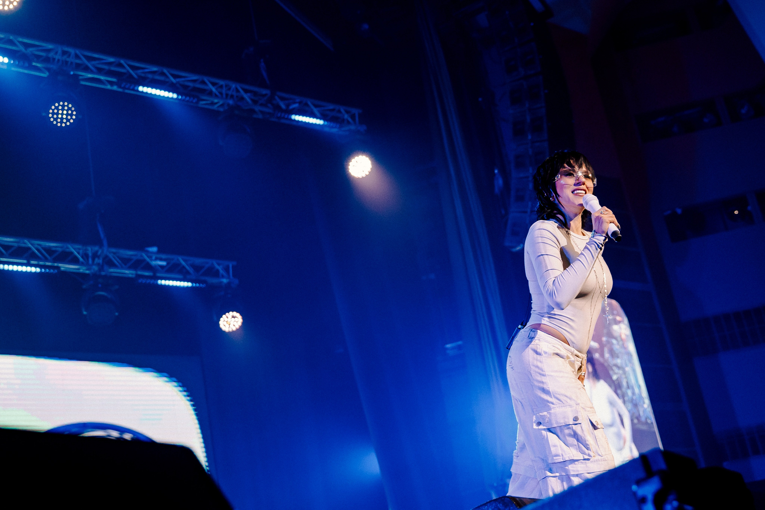 Народная премия Е1 2023. Лёшка Варзегов — фотограф