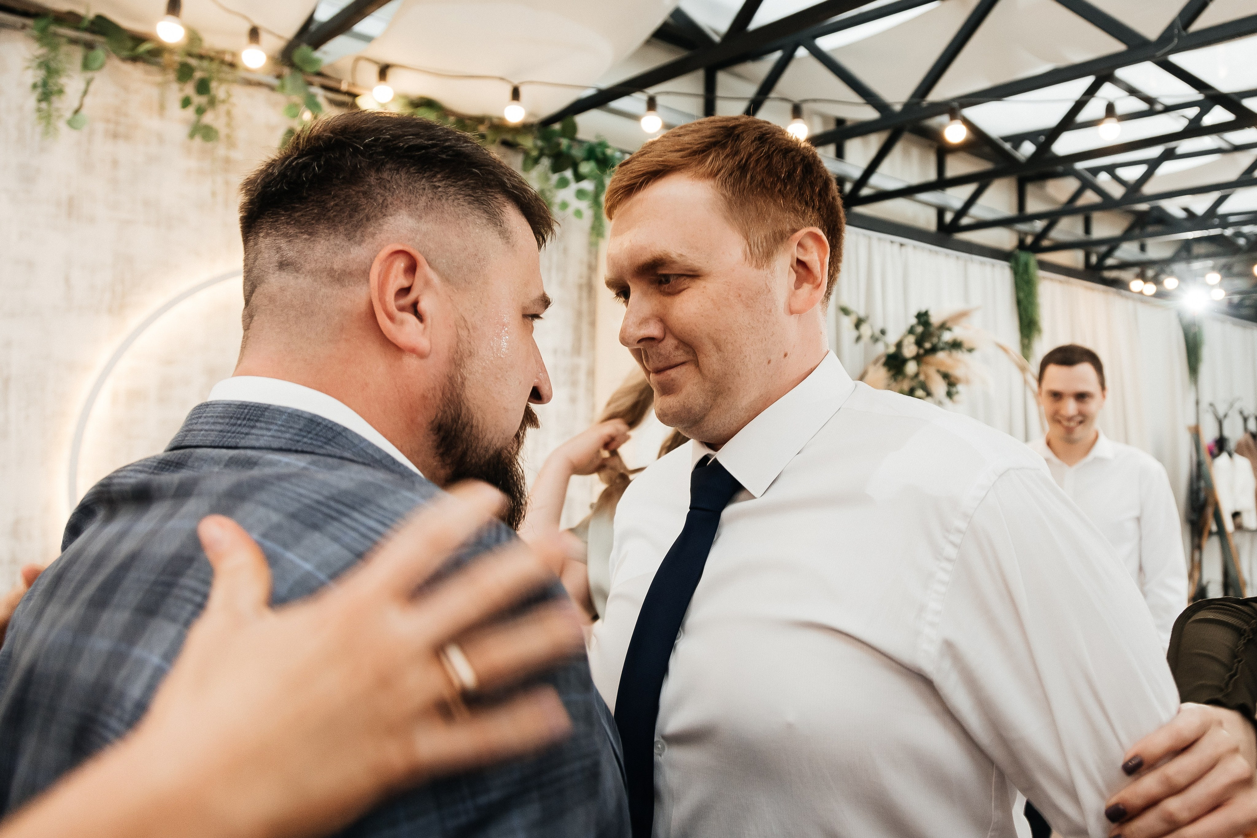 Сергей и Анастасия/2024. Свадебный и семейный фотограф в Екатеринбурге