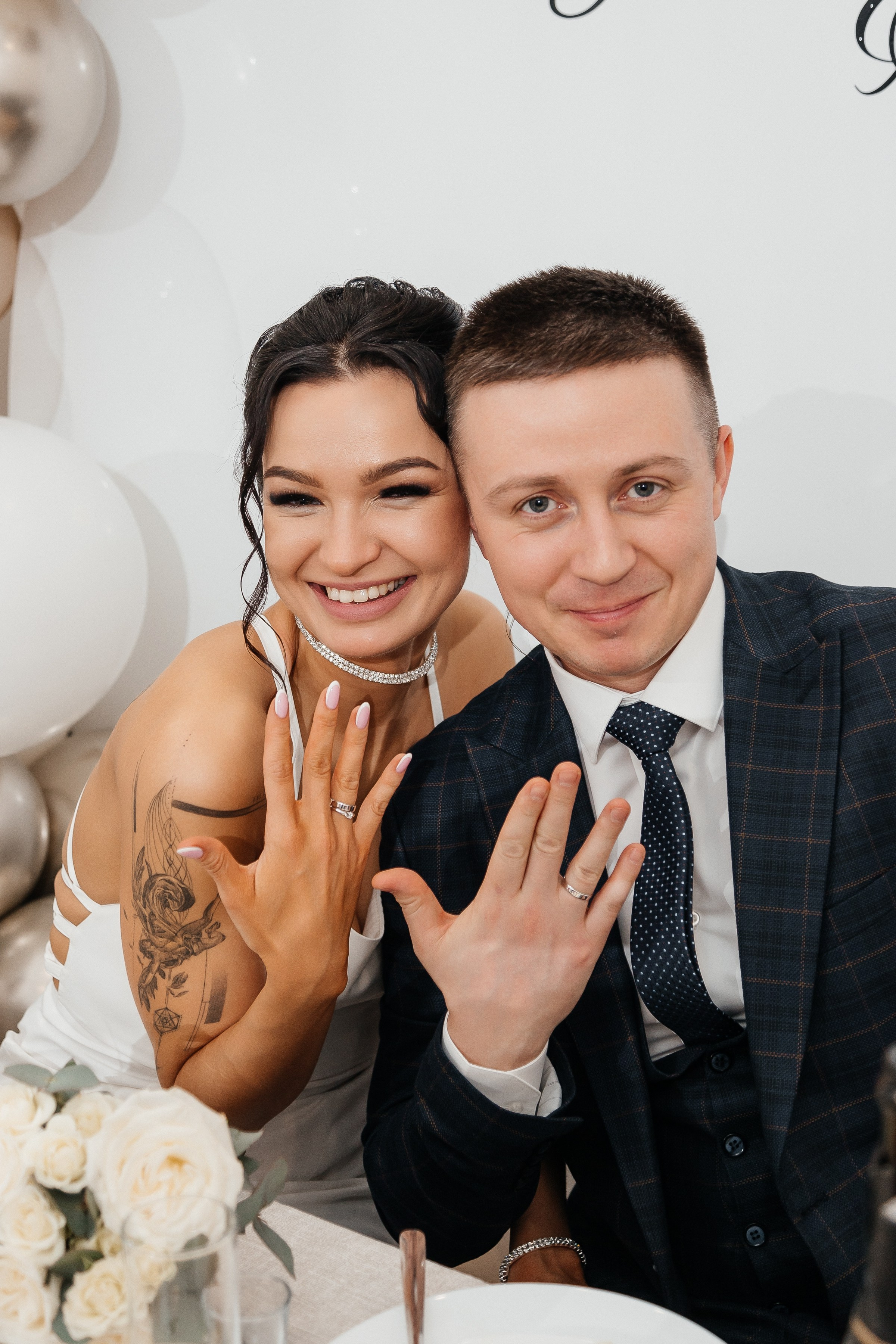 Вадим и Юлия/2024. Свадебный и семейный фотограф в Екатеринбурге