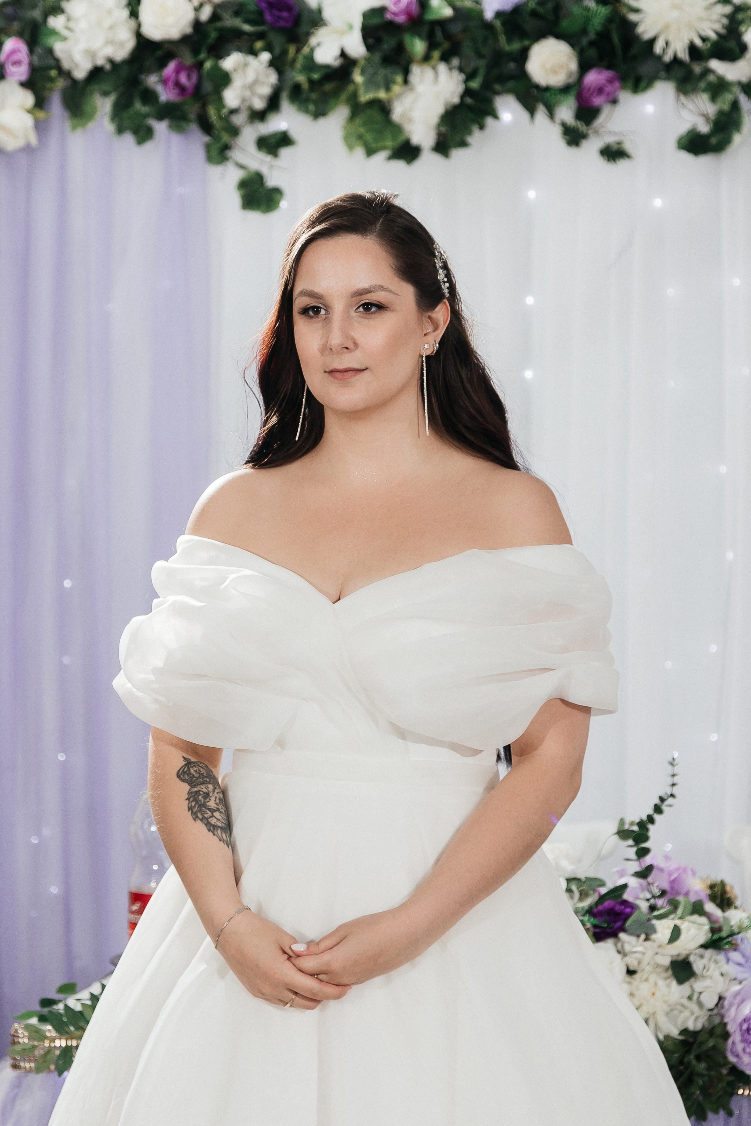 Дмитрий и Мария/2024. Свадебный и семейный фотограф в Екатеринбурге