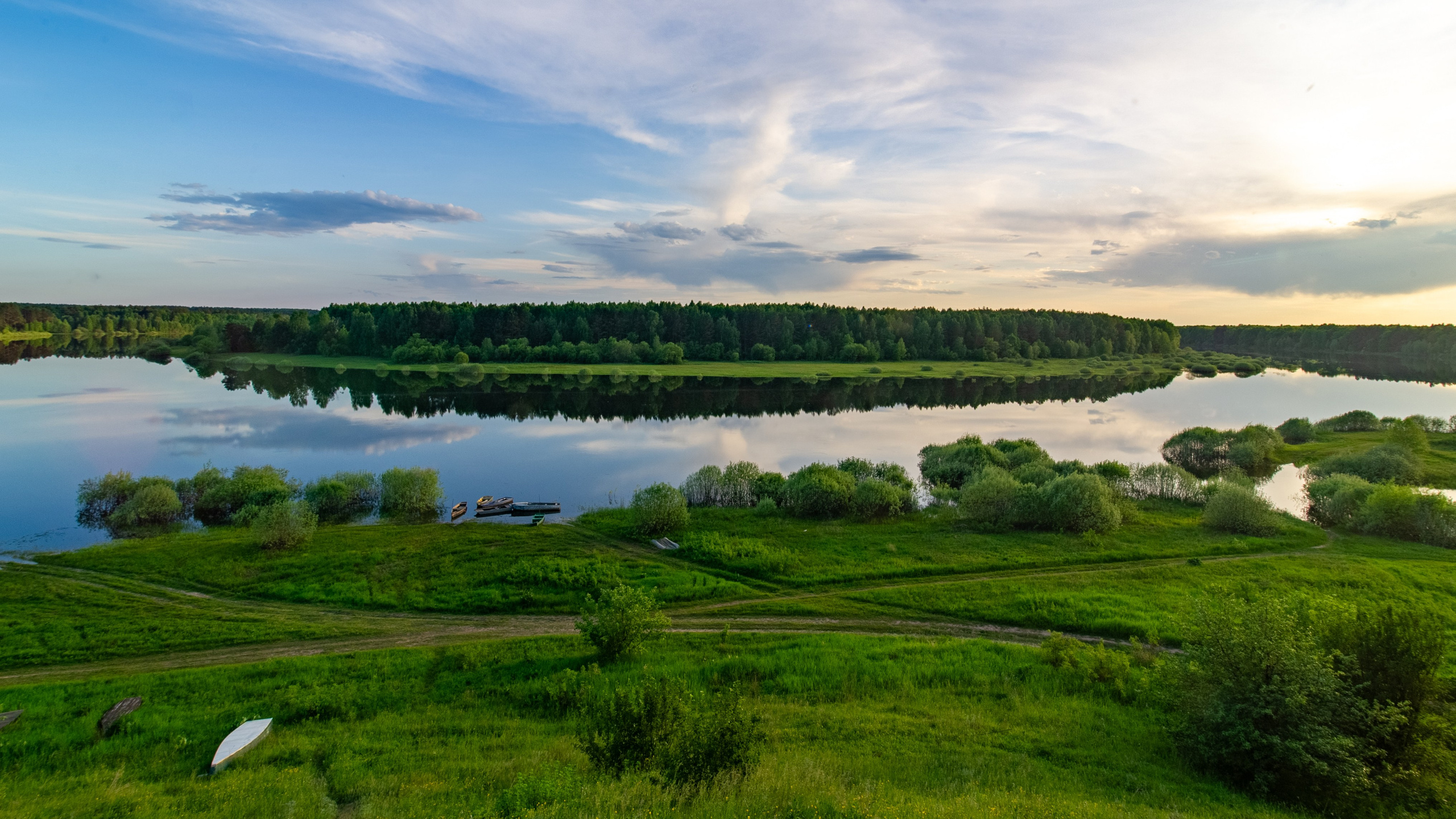 Природа. Фотограф Шариков Илья