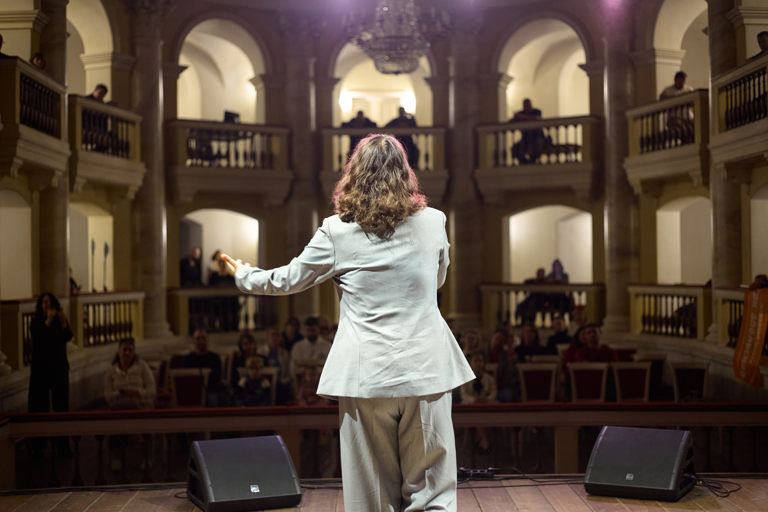 SHELEST_PRO_CASTING — Moskino. Фотограф в Москве Илья