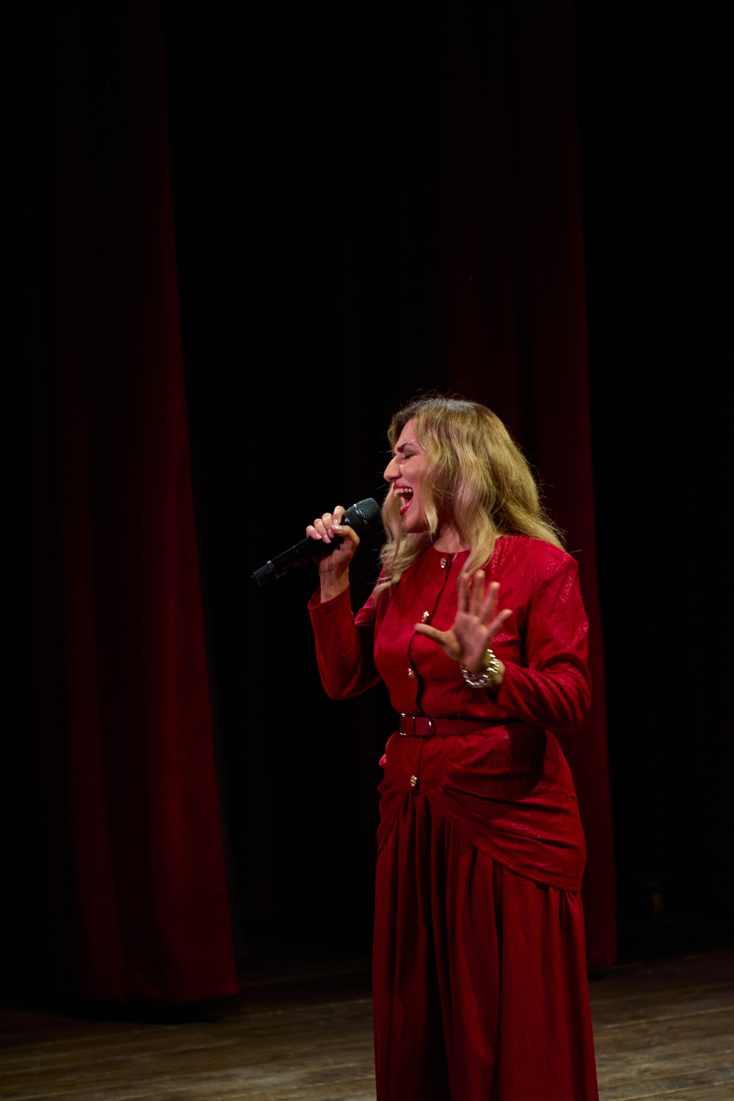 Концерт. Фотограф в Москве Илья