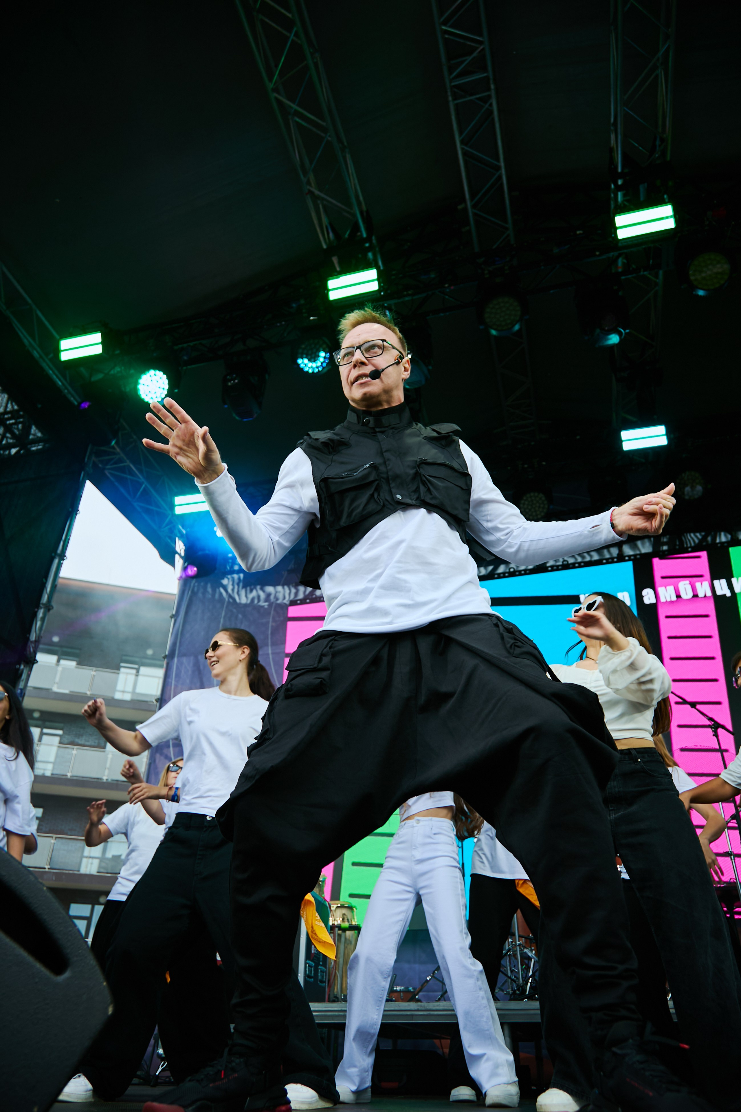 Варево. Фотограф в Москве Илья