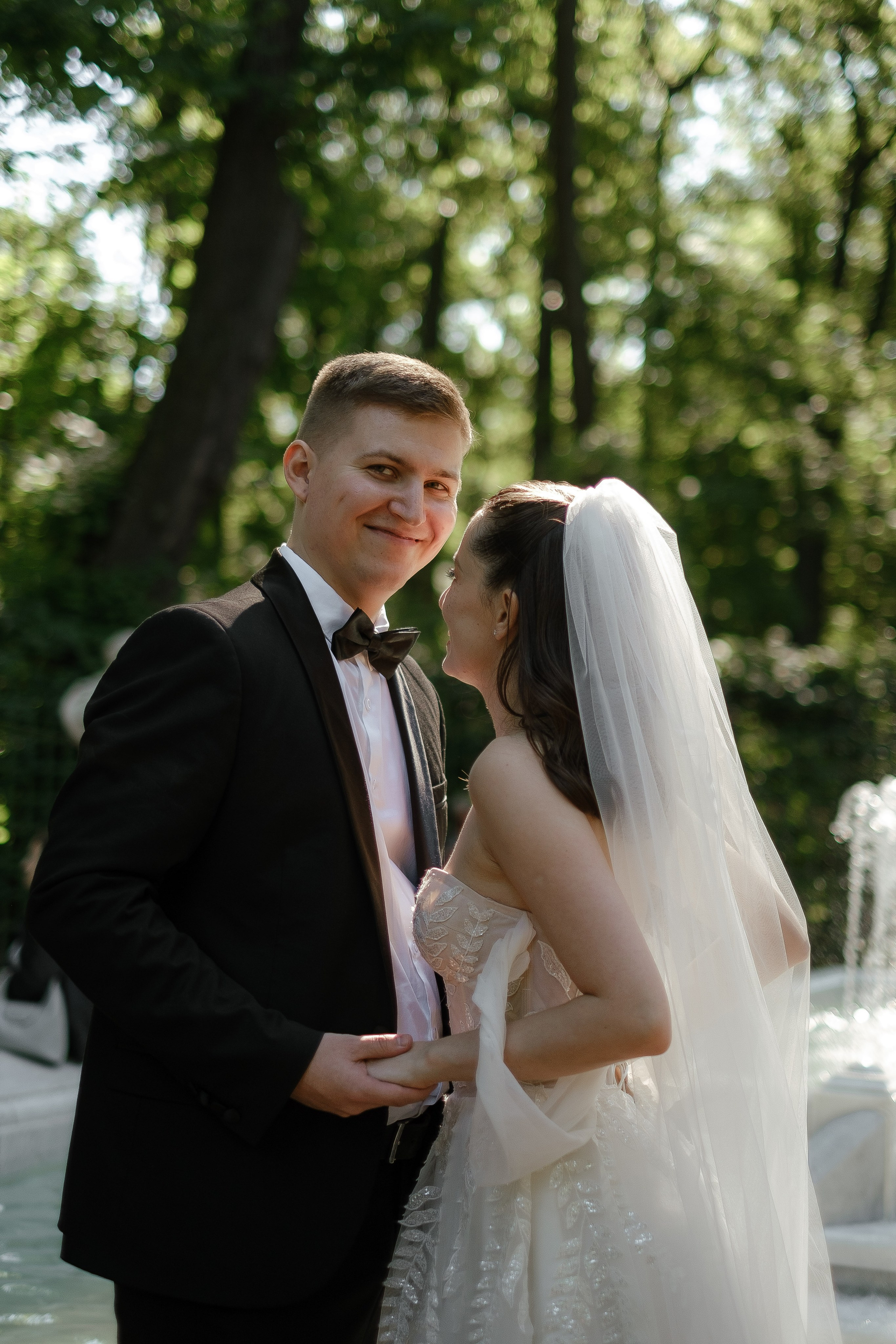 Соня & Филипп. Фотограф Мария Хлебникова Санкт-Петербург Москва