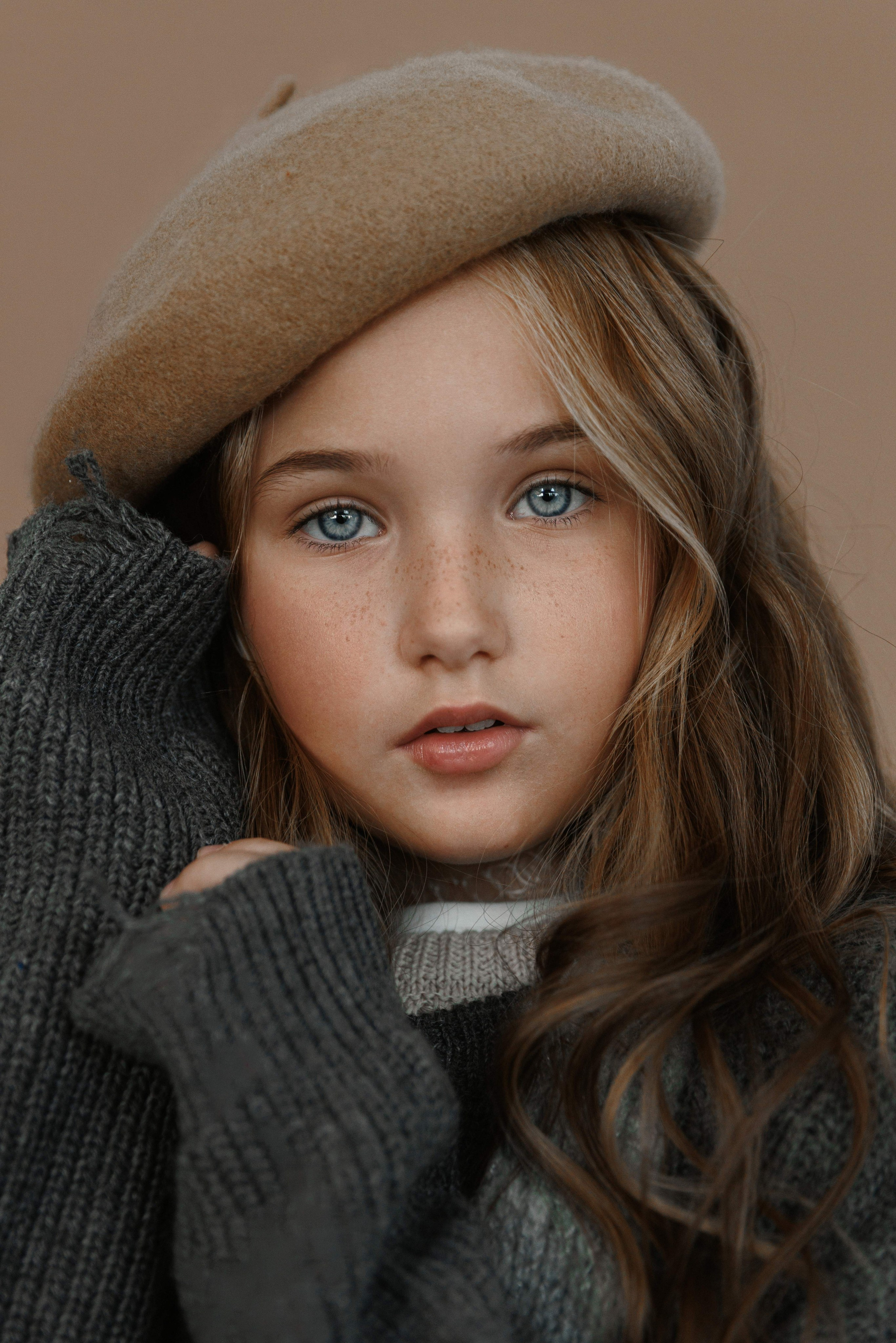 Есения Бонд. Фотограф Ольга Эмбер