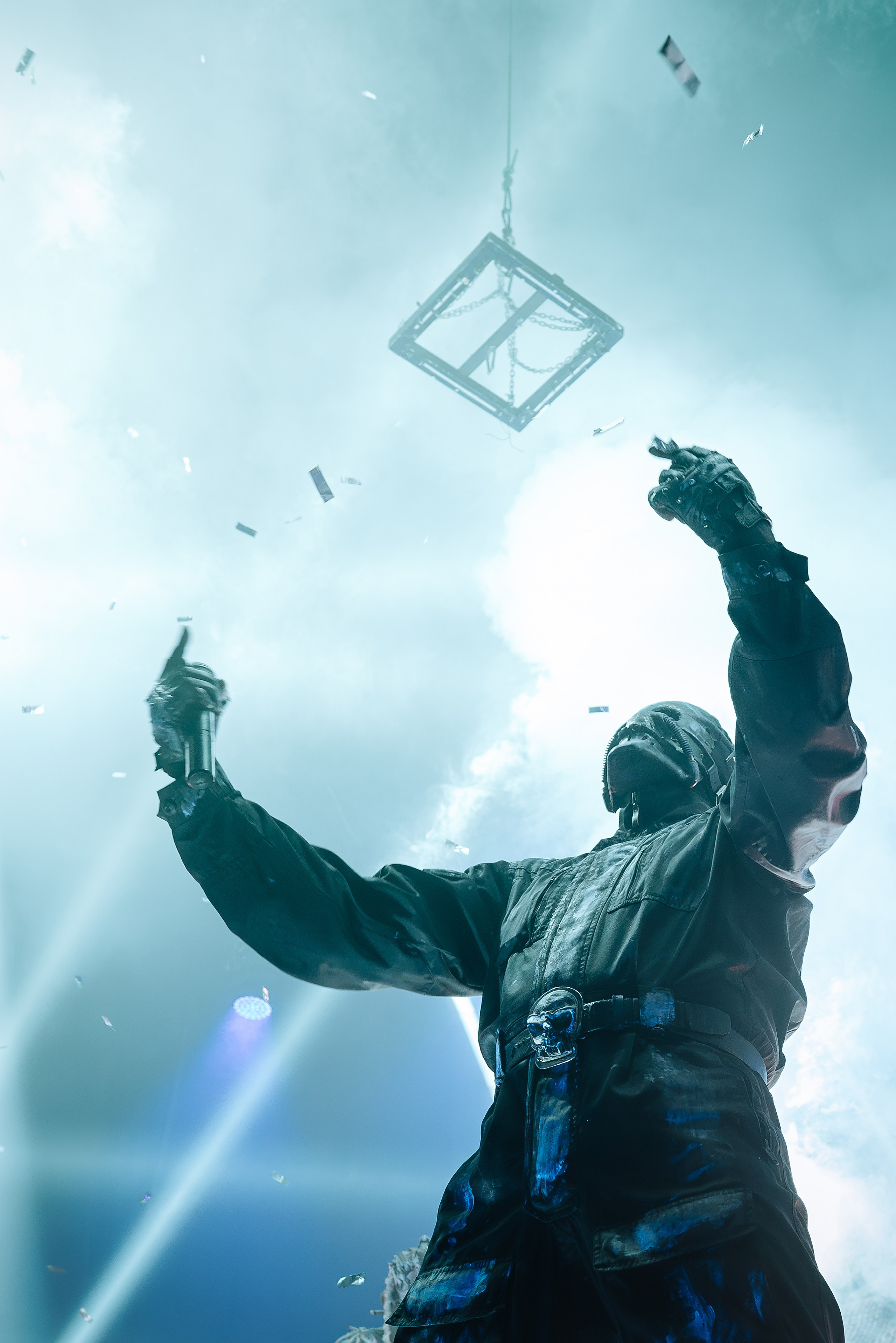 Биопсихоз. Фотограф Карина Шарова Москва