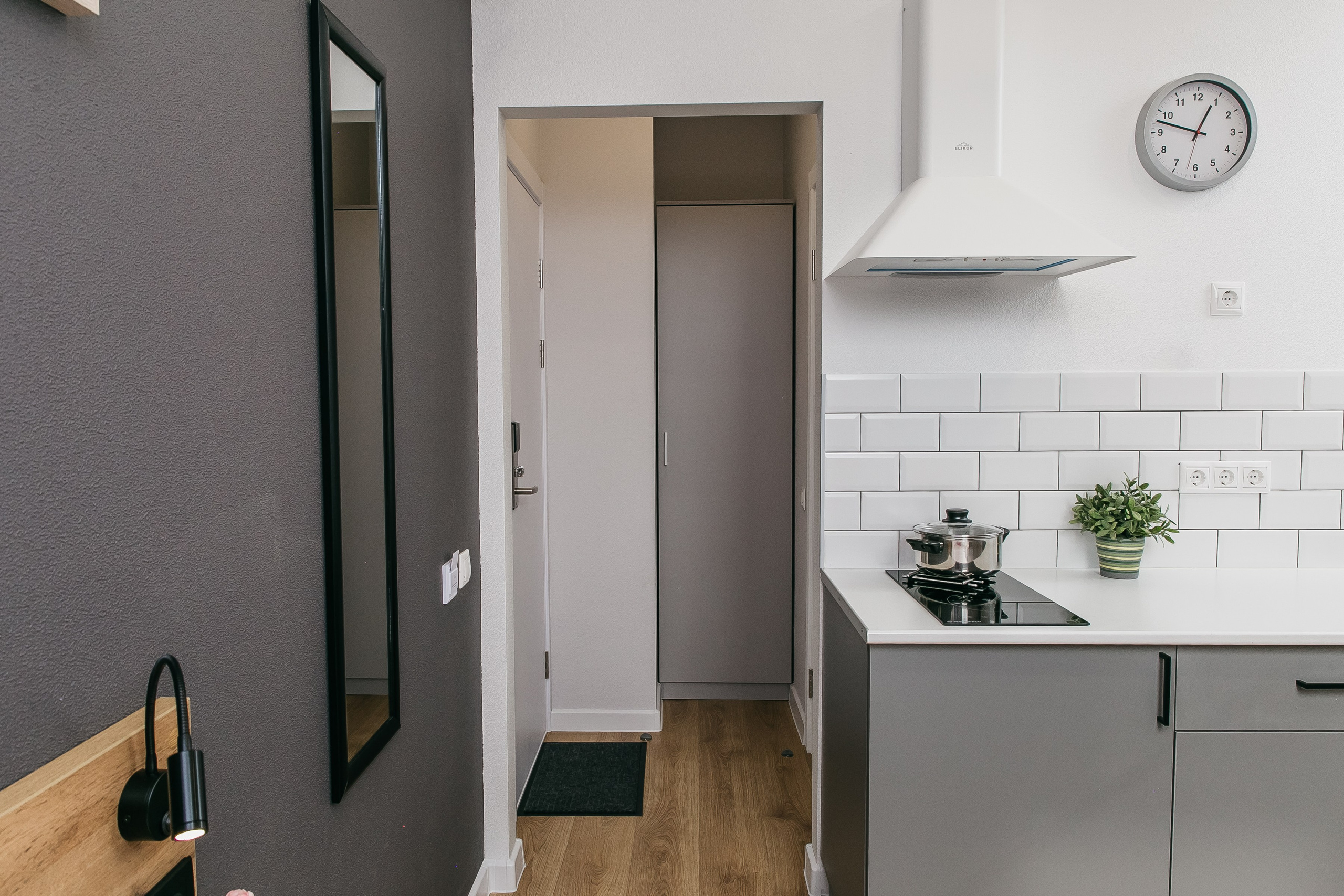 Хостел. Свадебный и семейный фотограф в Краснодаре Илонна Ковалева