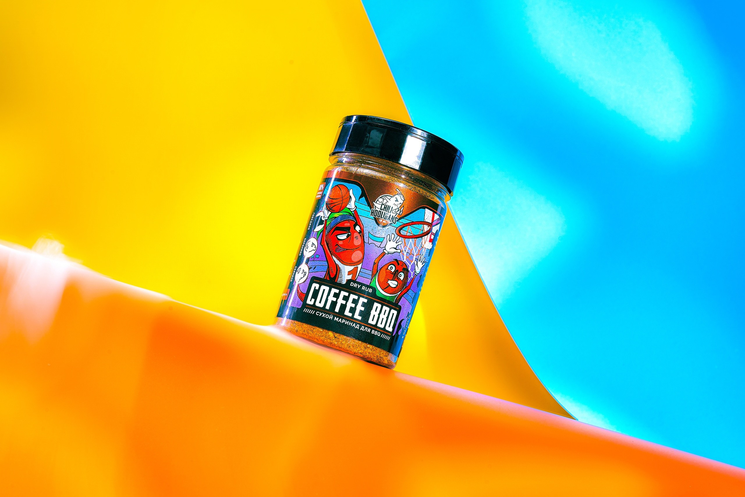 Общее портфолио. Агентство «Кооператив»