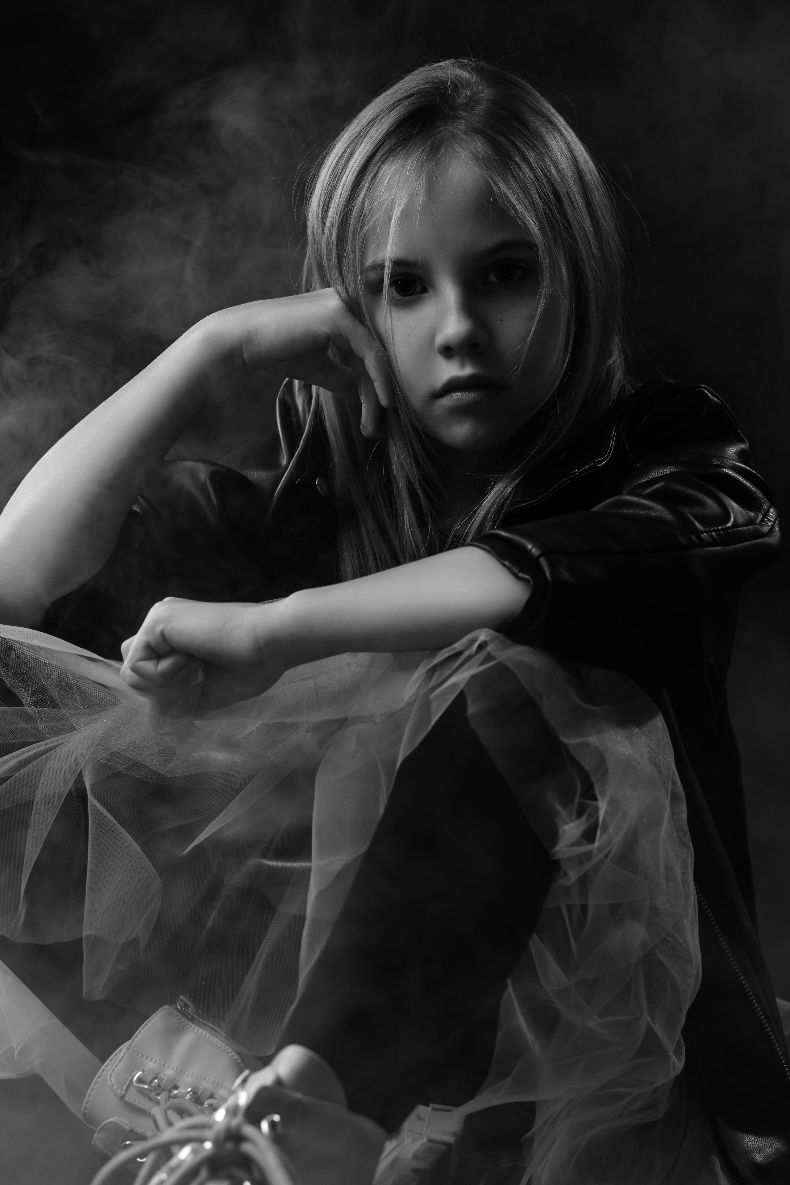 Студийные съемки и тематические проекты. Фотограф Усинск|Татьяна Вараксина