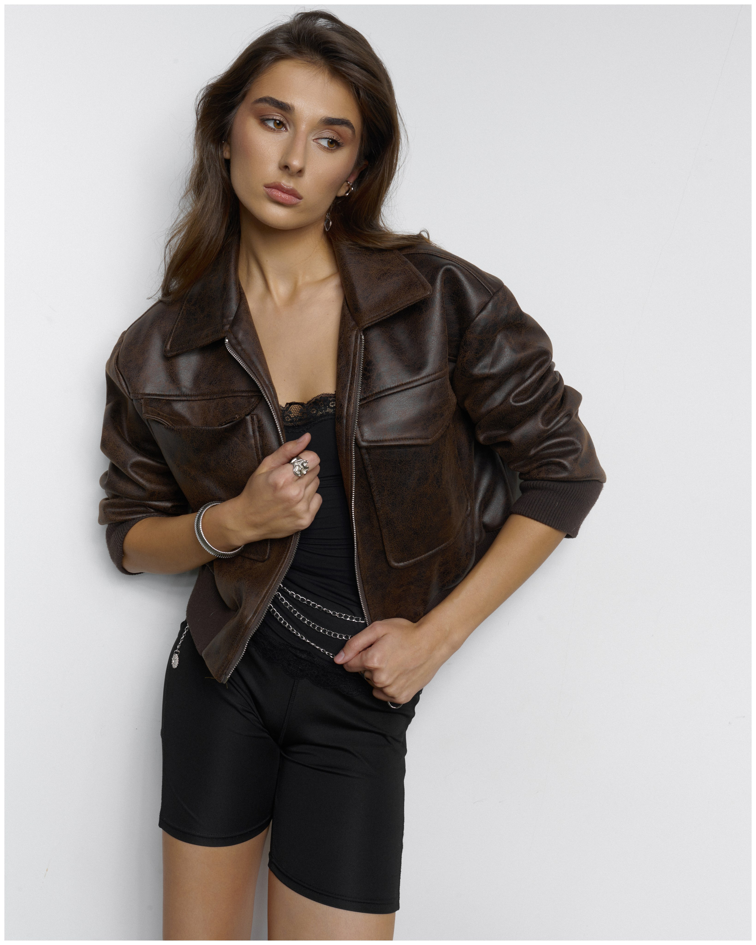 Polina. Фотограф в Самаре Валерия Слезина