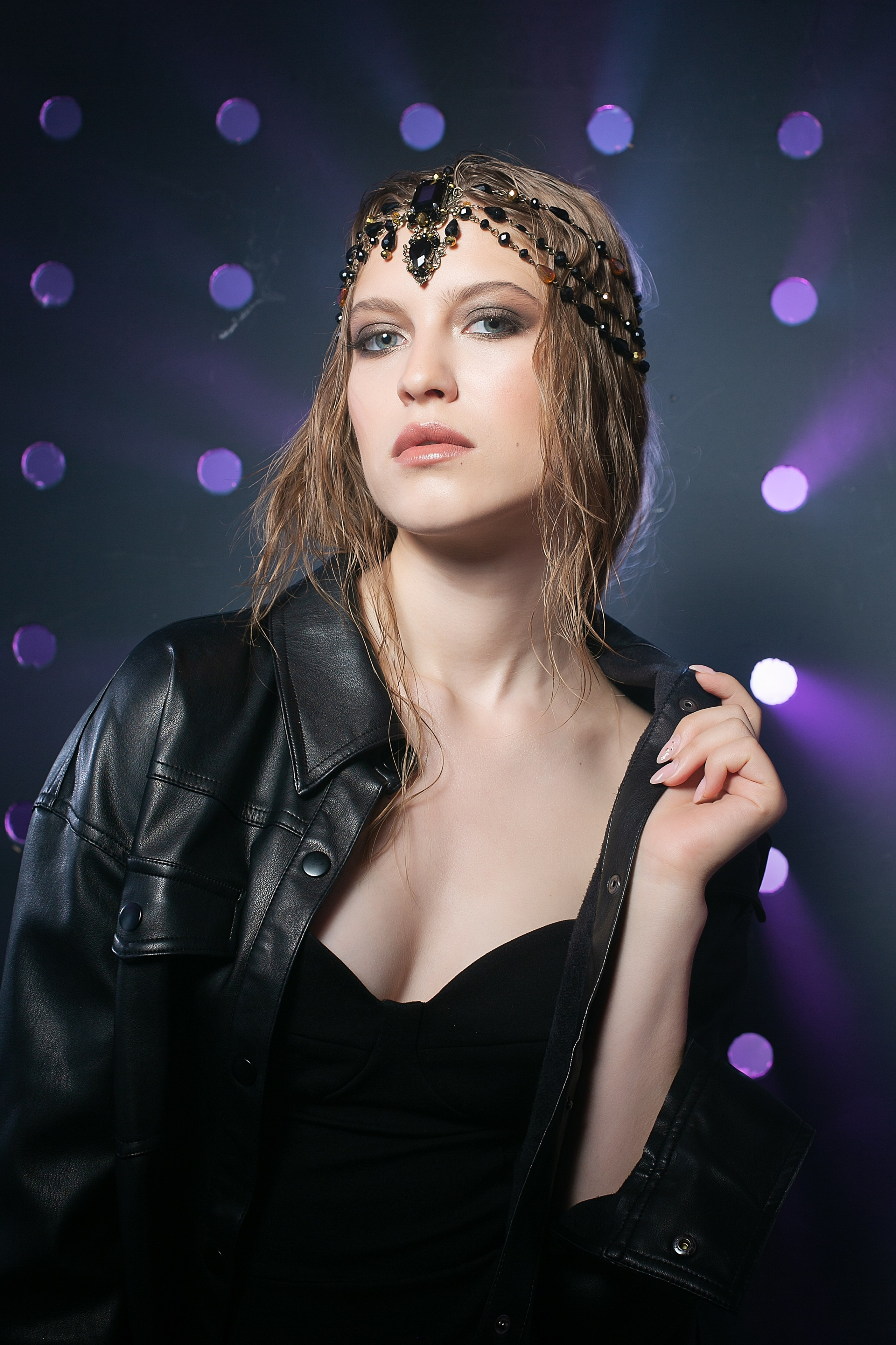 Королева. Фотограф Богданенко Антон