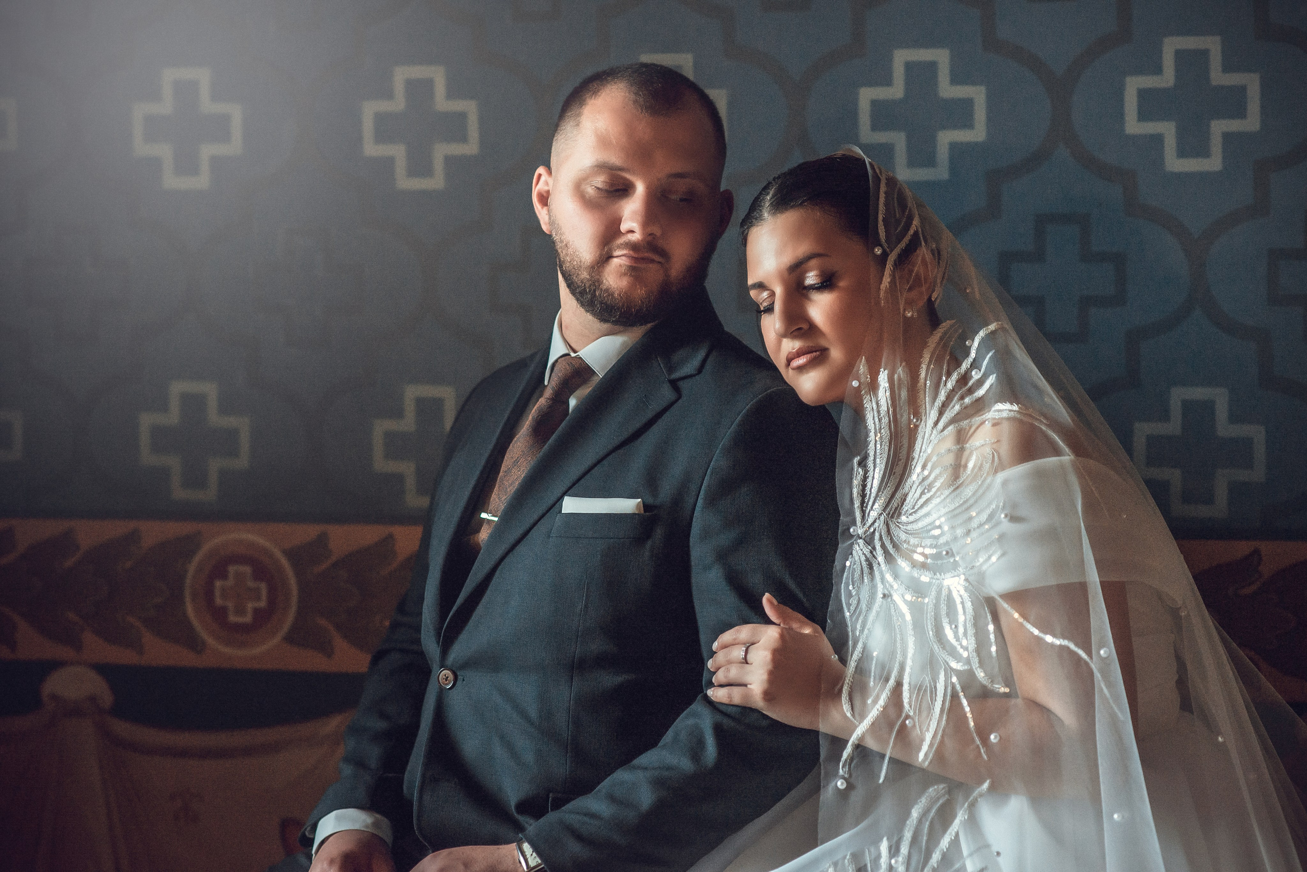 Фотограф на крещение в Саратове Марина Грушина