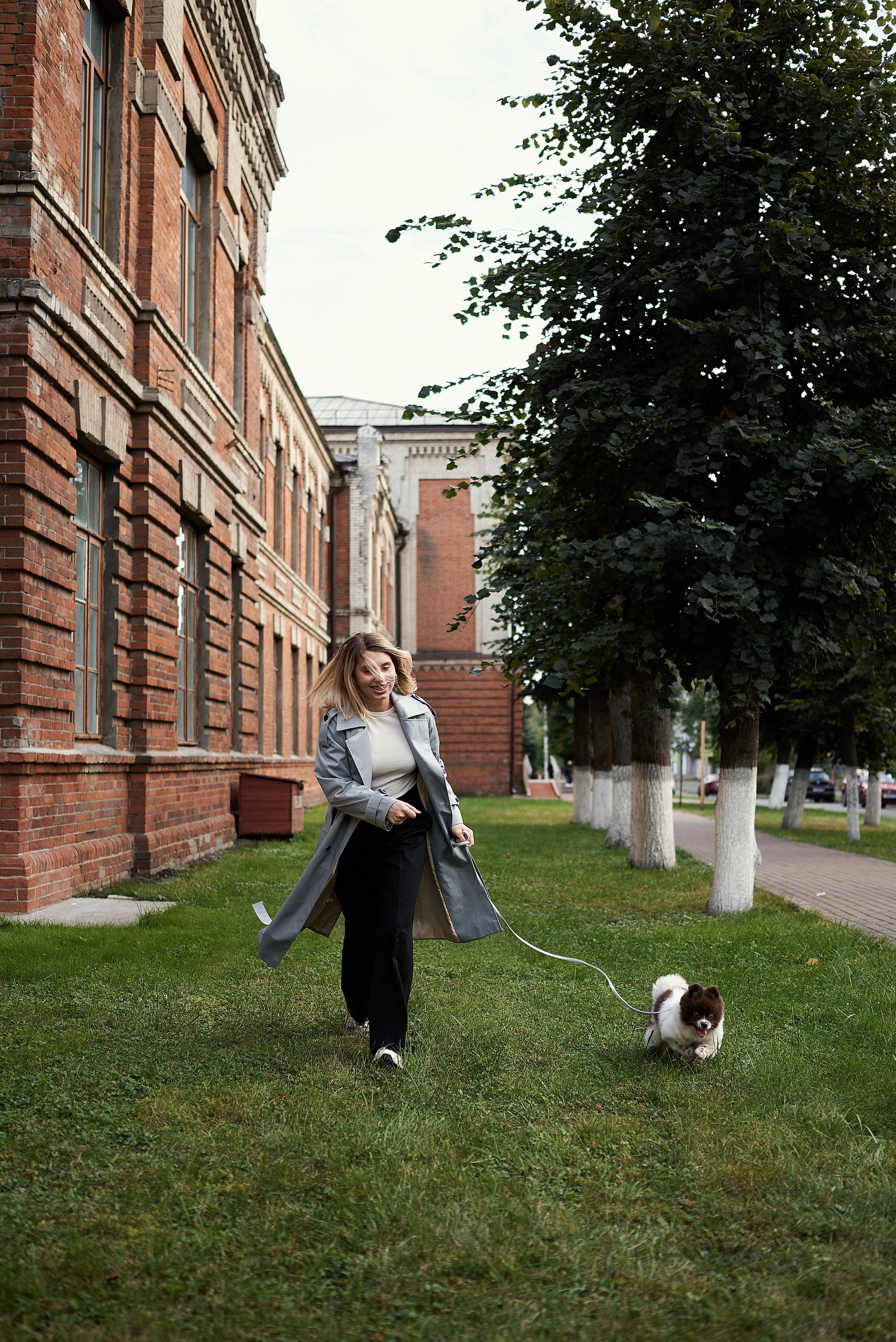 Кристина и Кика. Свадебный и портретный фотограф в Брянске Скепская Лилия