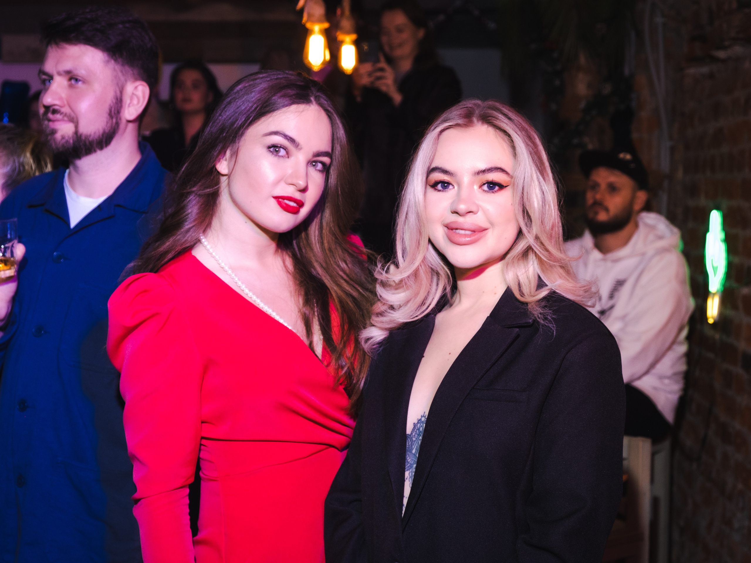 Корпоратив «Мандариновая пурга». Фотограф Гульназ Фатихова, г. Москва