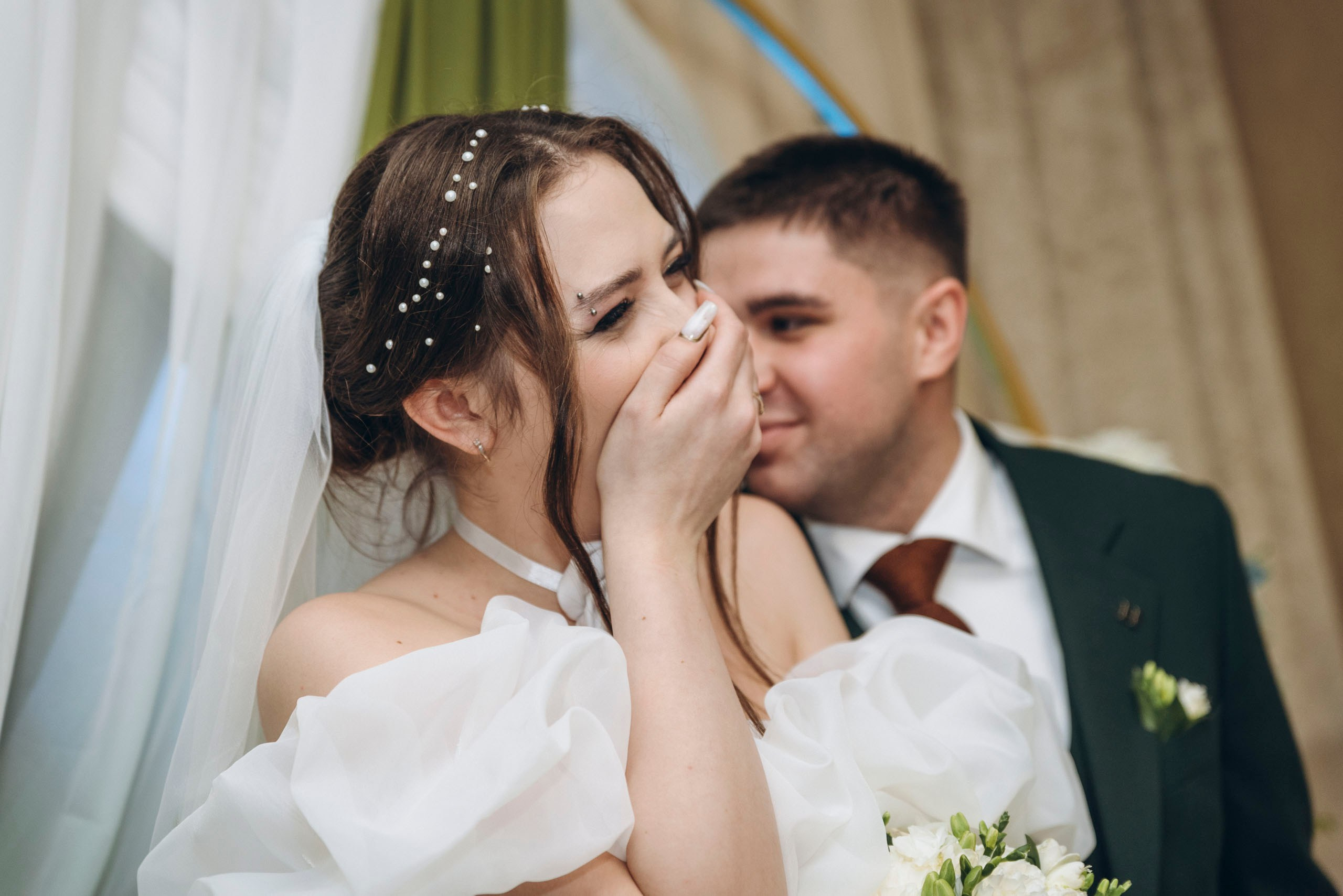 Иван & Алиса