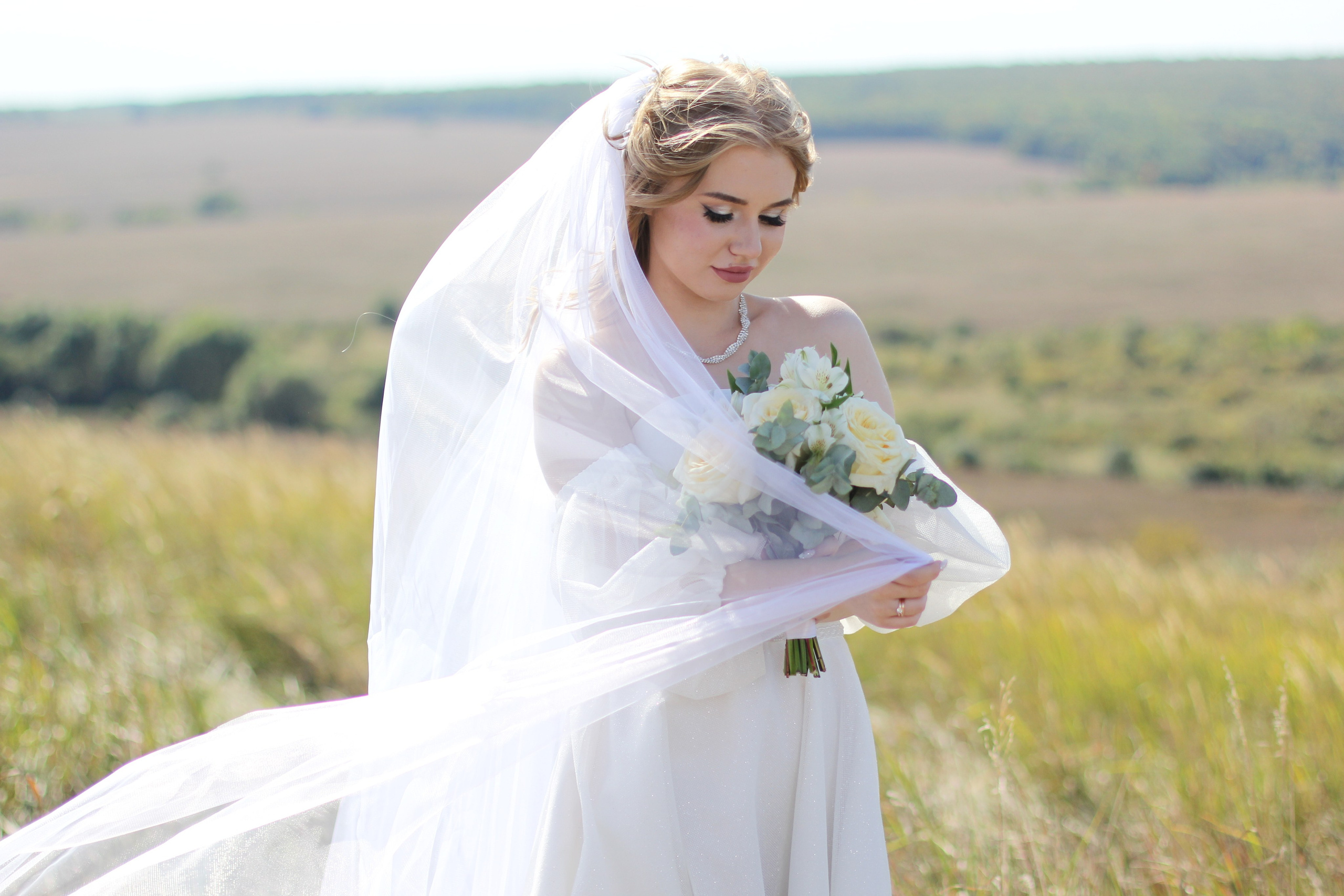 Свадьба Дарья и Давид. Фотограф Татьяна Тезина