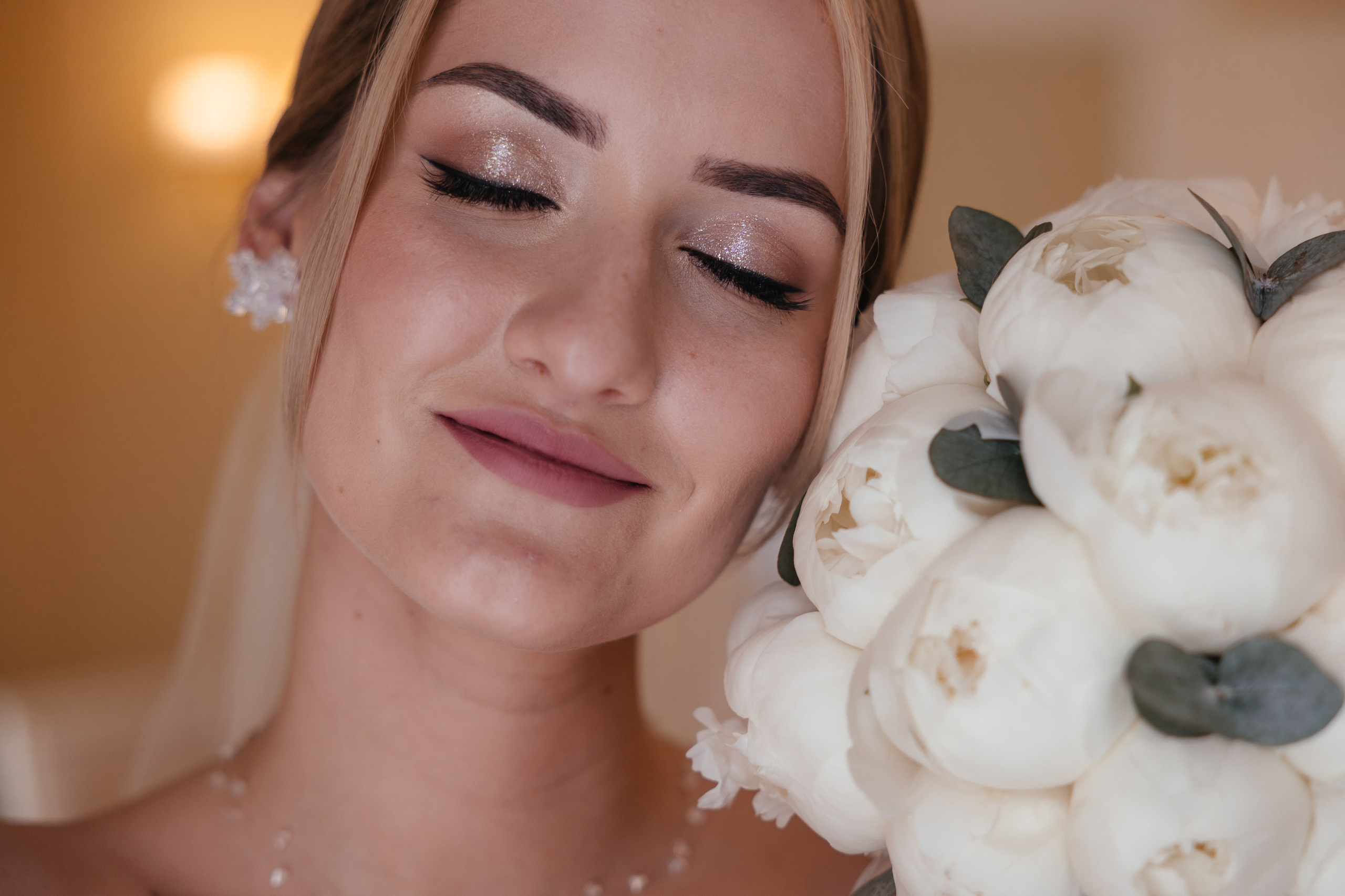 Савелий и Даша. Фотограф Крохин Олег