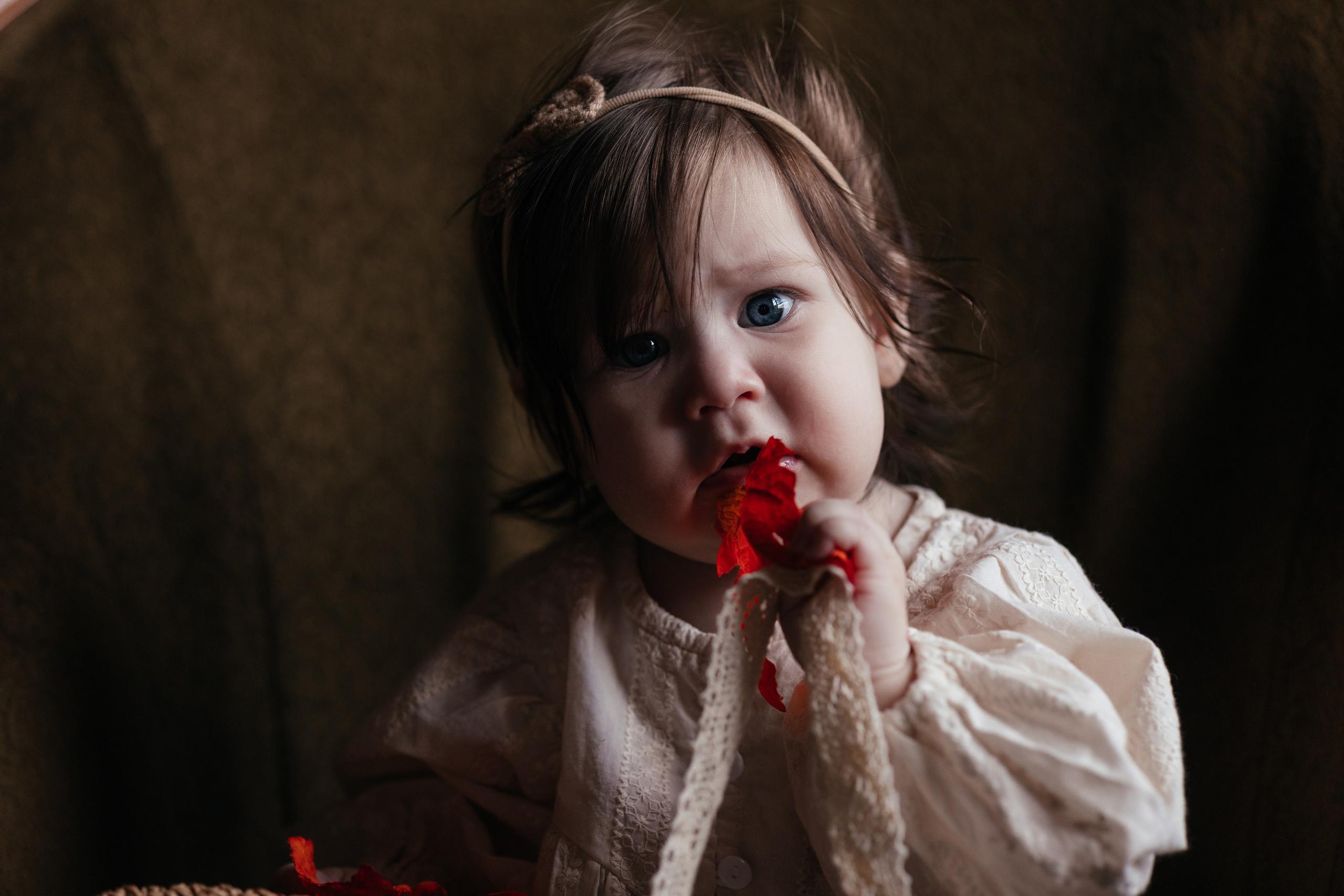 Семья. Фотограф Крохин Олег