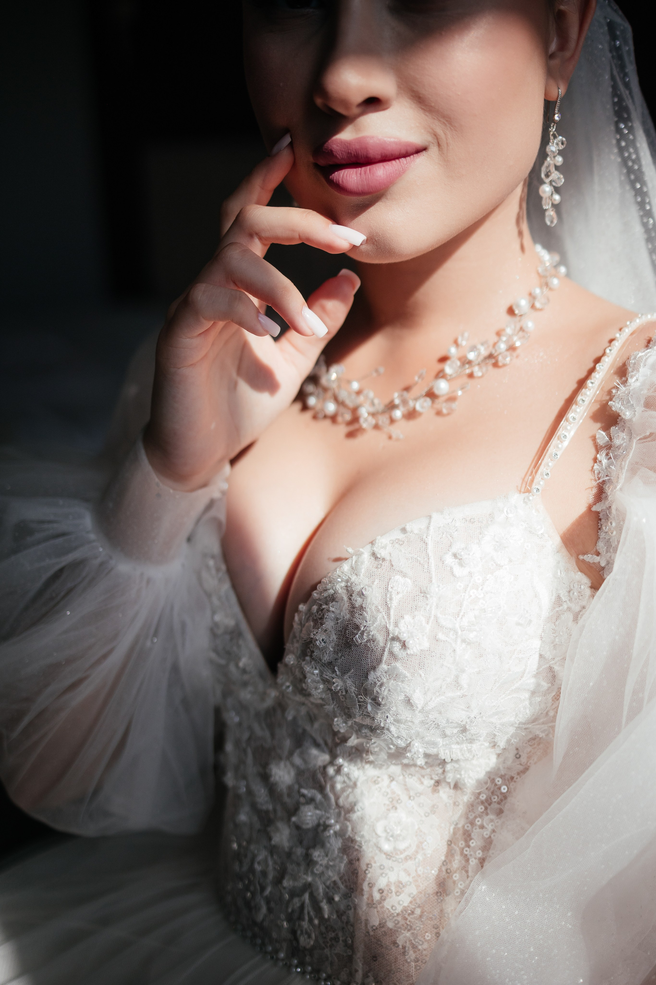 Артем и Алина. Фотограф Крохин Олег