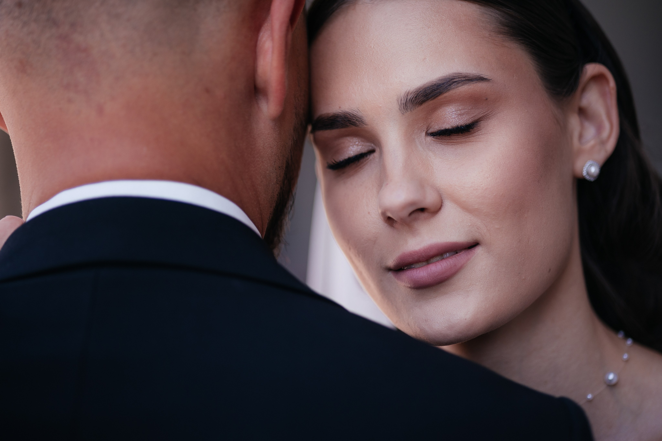 Виталий и Варвара. Фотограф Крохин Олег