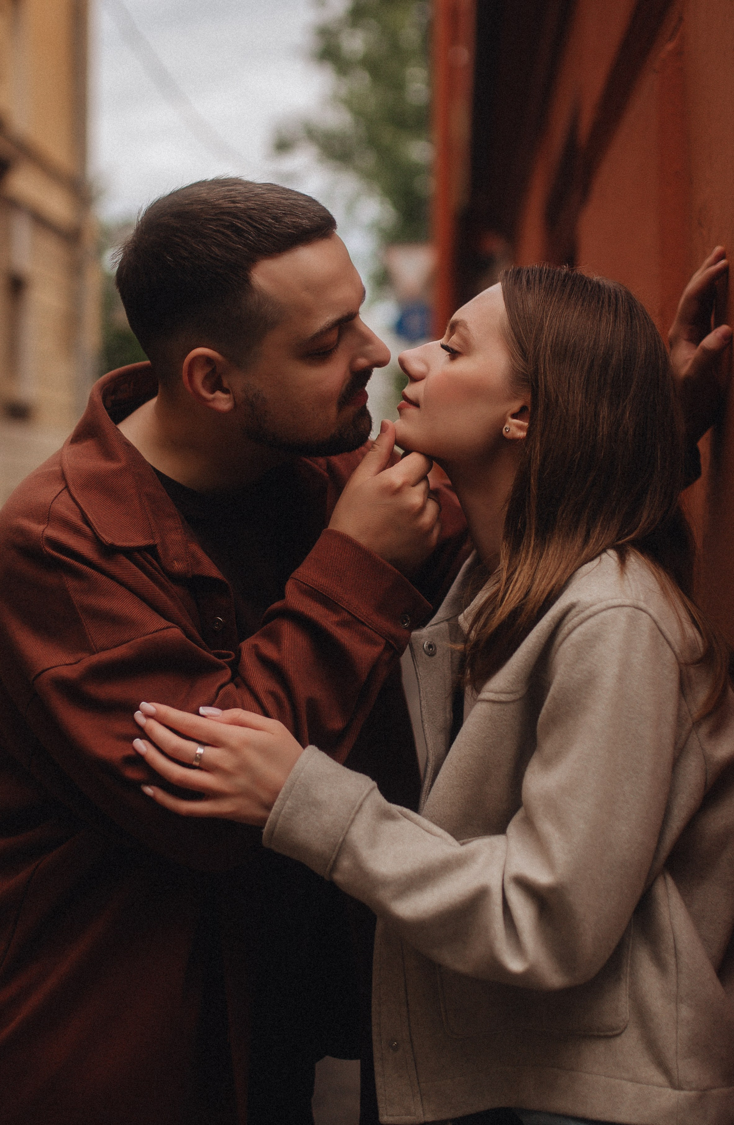 Лето. Питер. Любовь. Фотограф в Санкт Петербурге Лара Великова