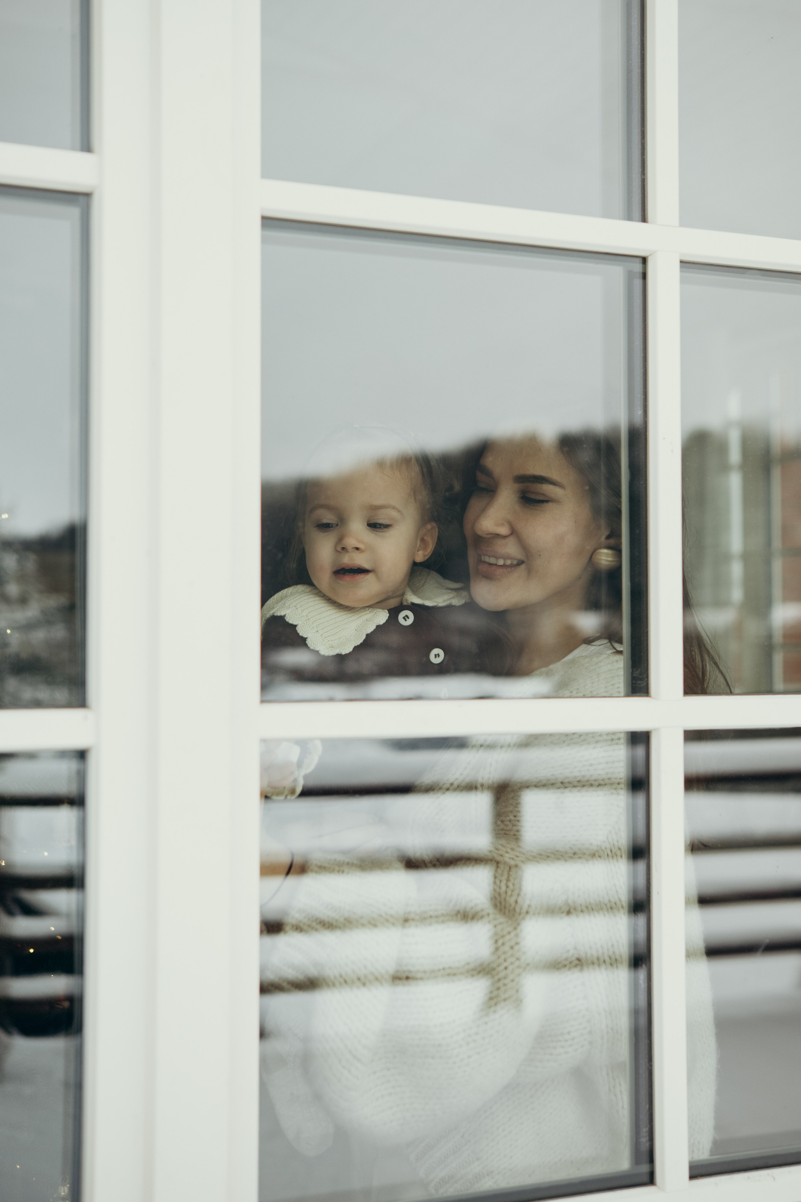 Таня и Евочка. Сайт фотографа Светланы Еремченко